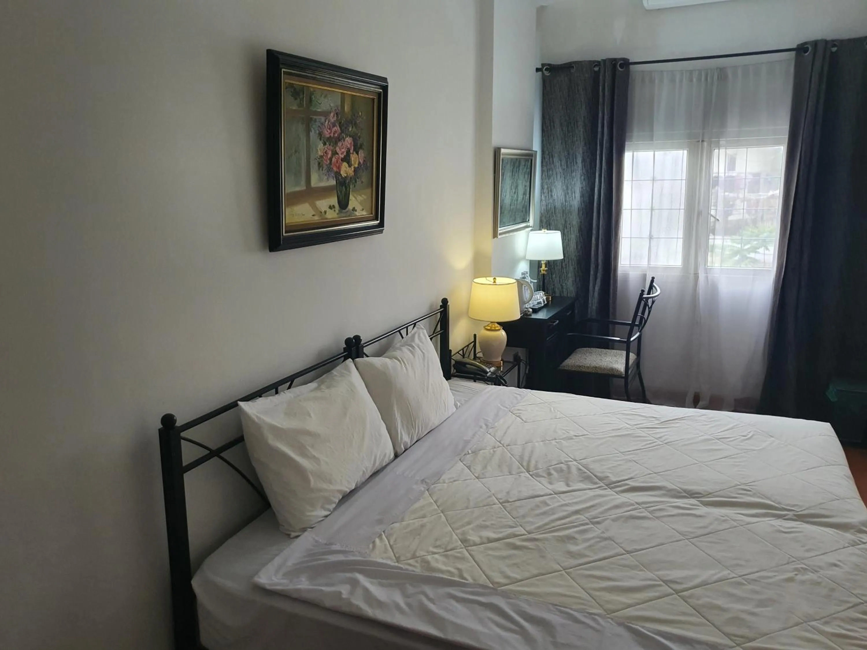 Family Room in Memory Hotel