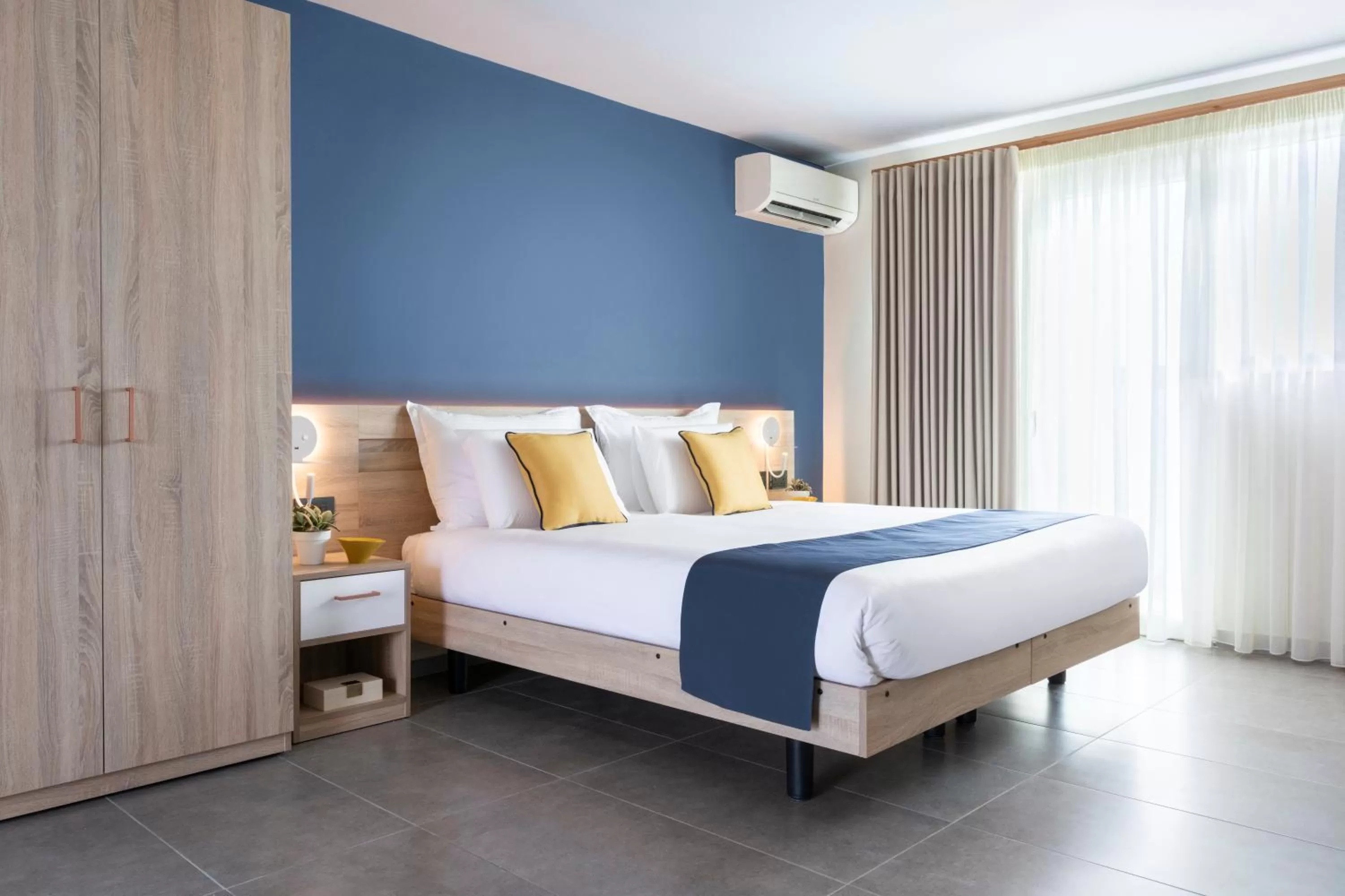 Superior Suite in Antoniel Suites