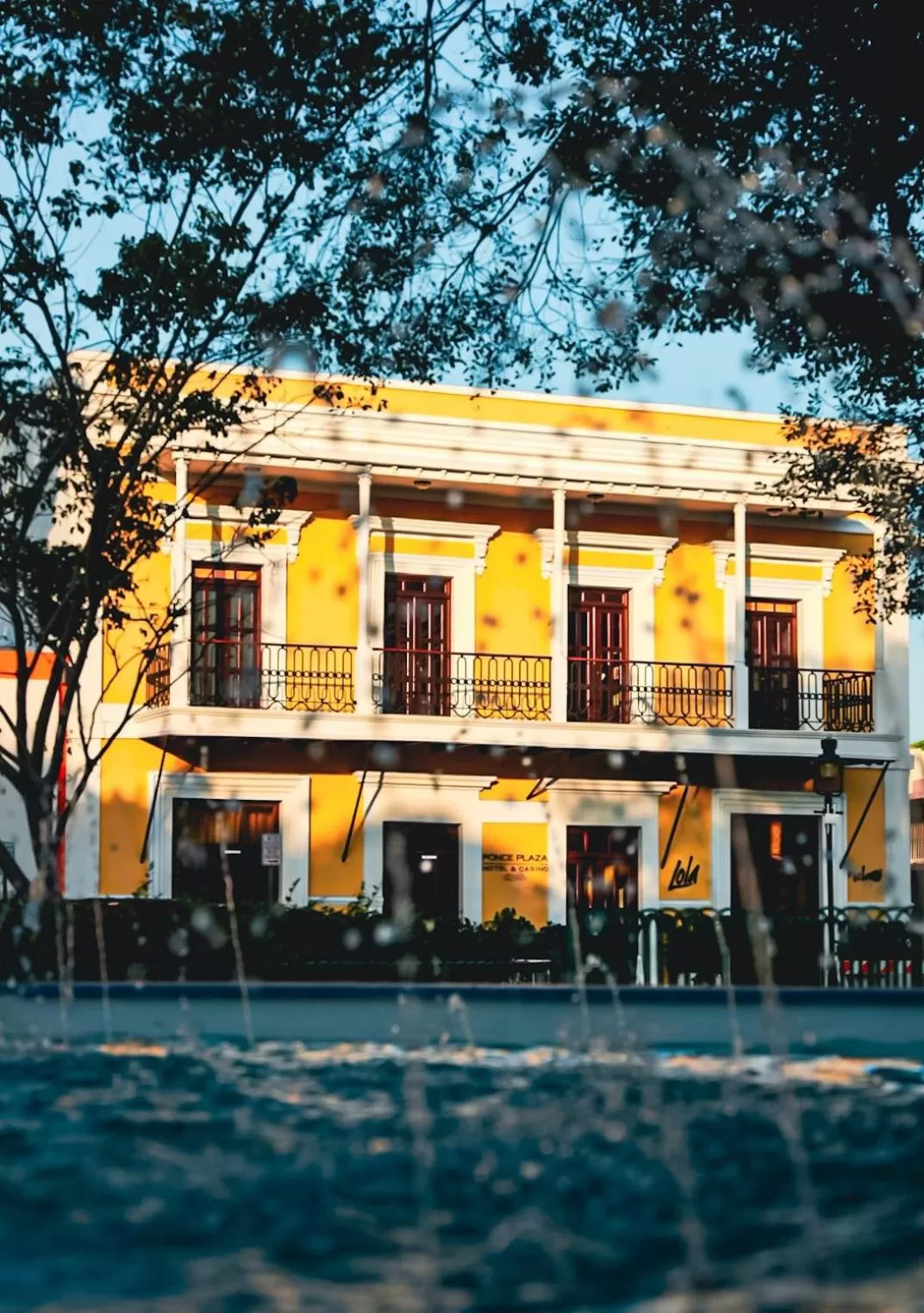 Ponce Plaza Hotel & Casino