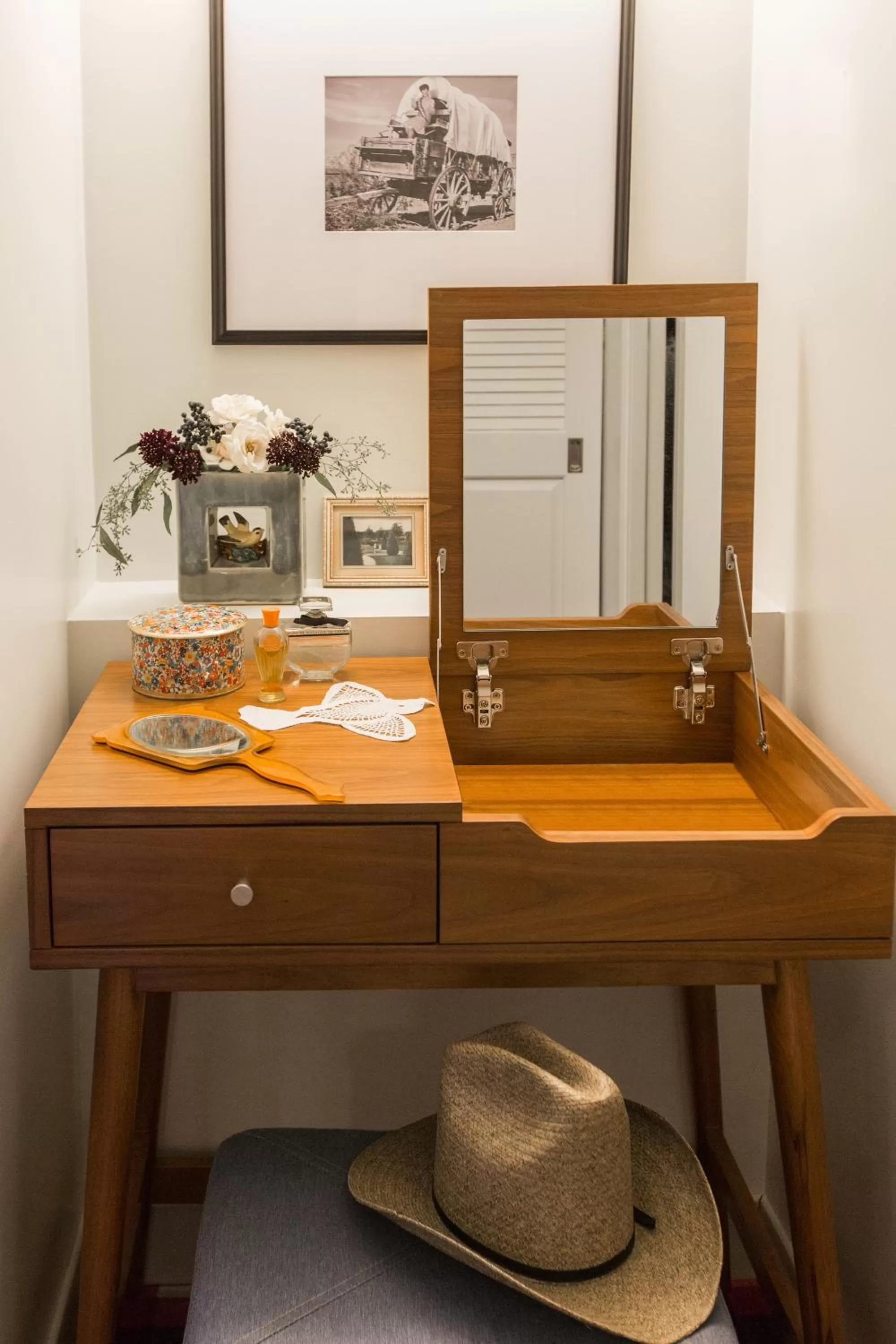 King Room - Disability Access in Graduate by Hilton Lincoln