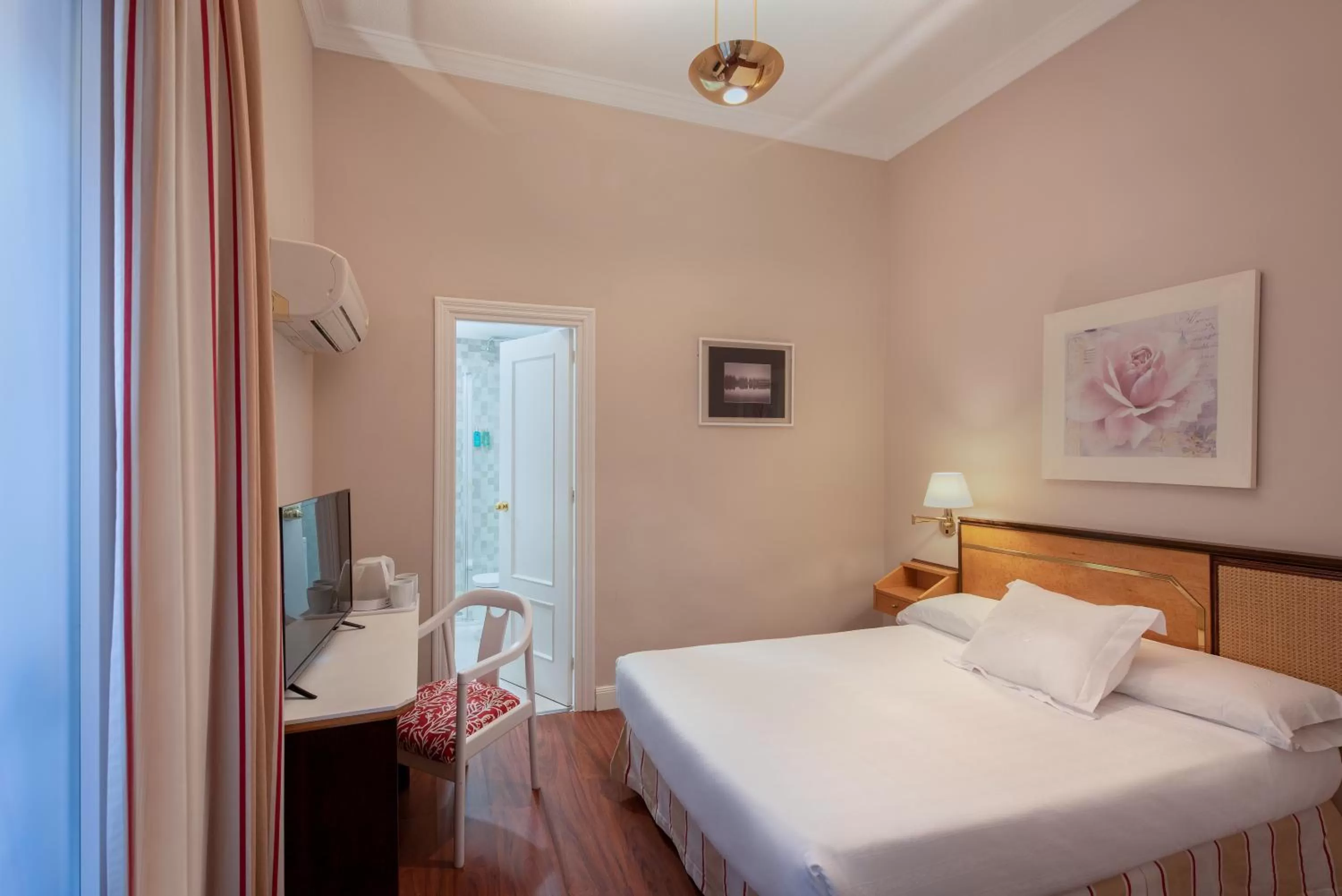 Classic Single Room in Anacapri
