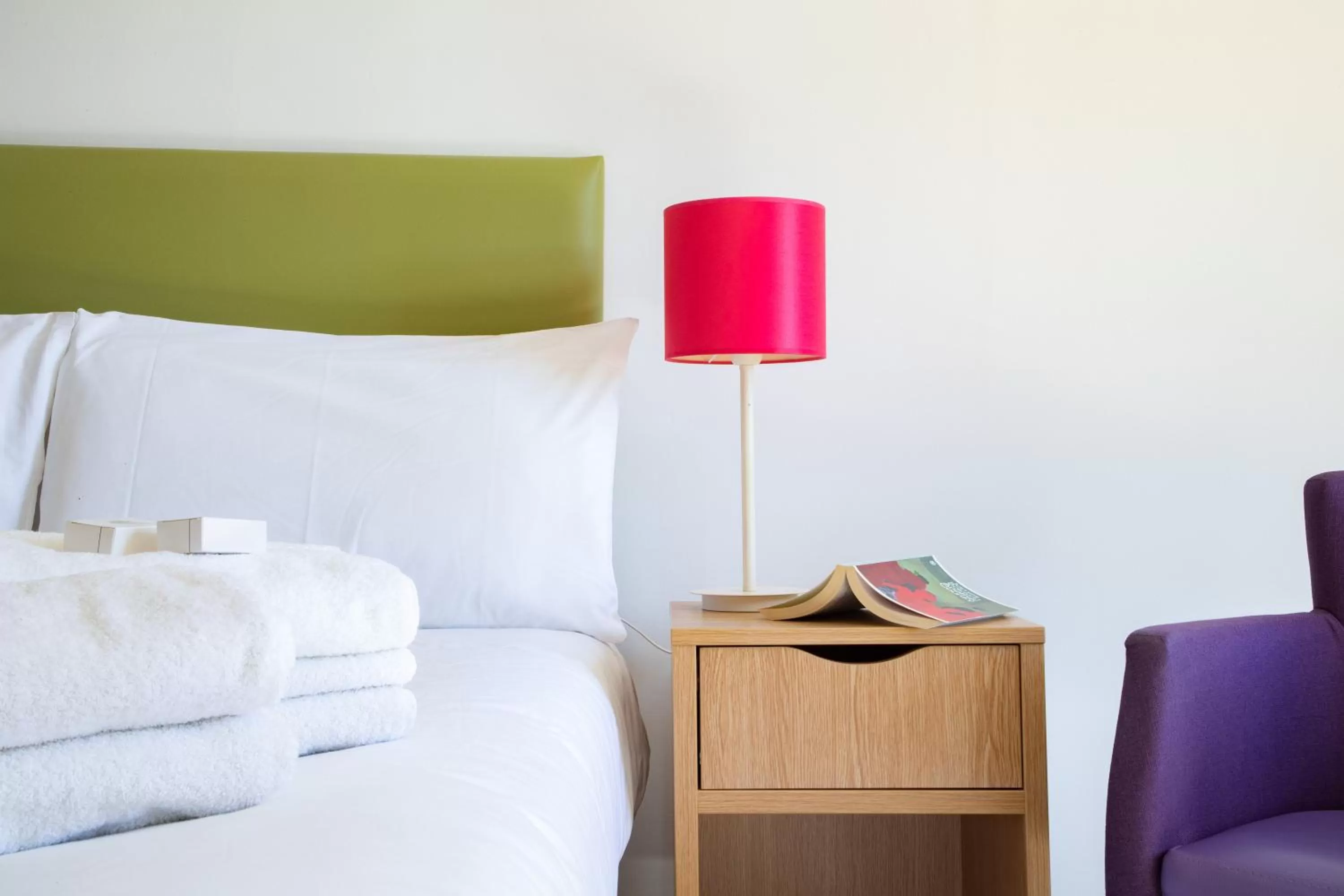 Superior Apartment in The Derwentwater Hotel