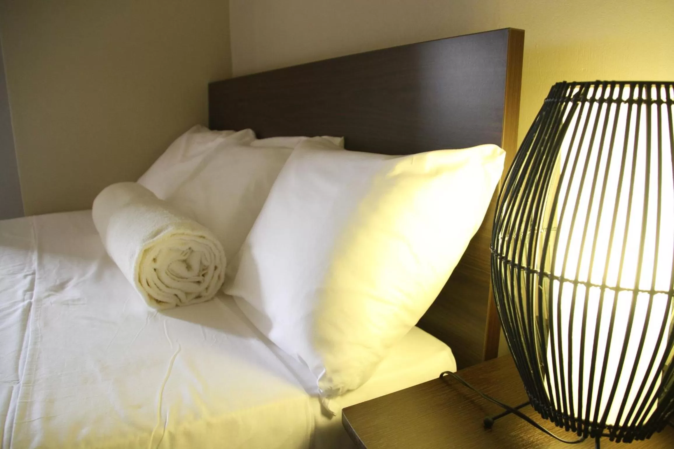 Superior Double or Twin Room in DW Motel