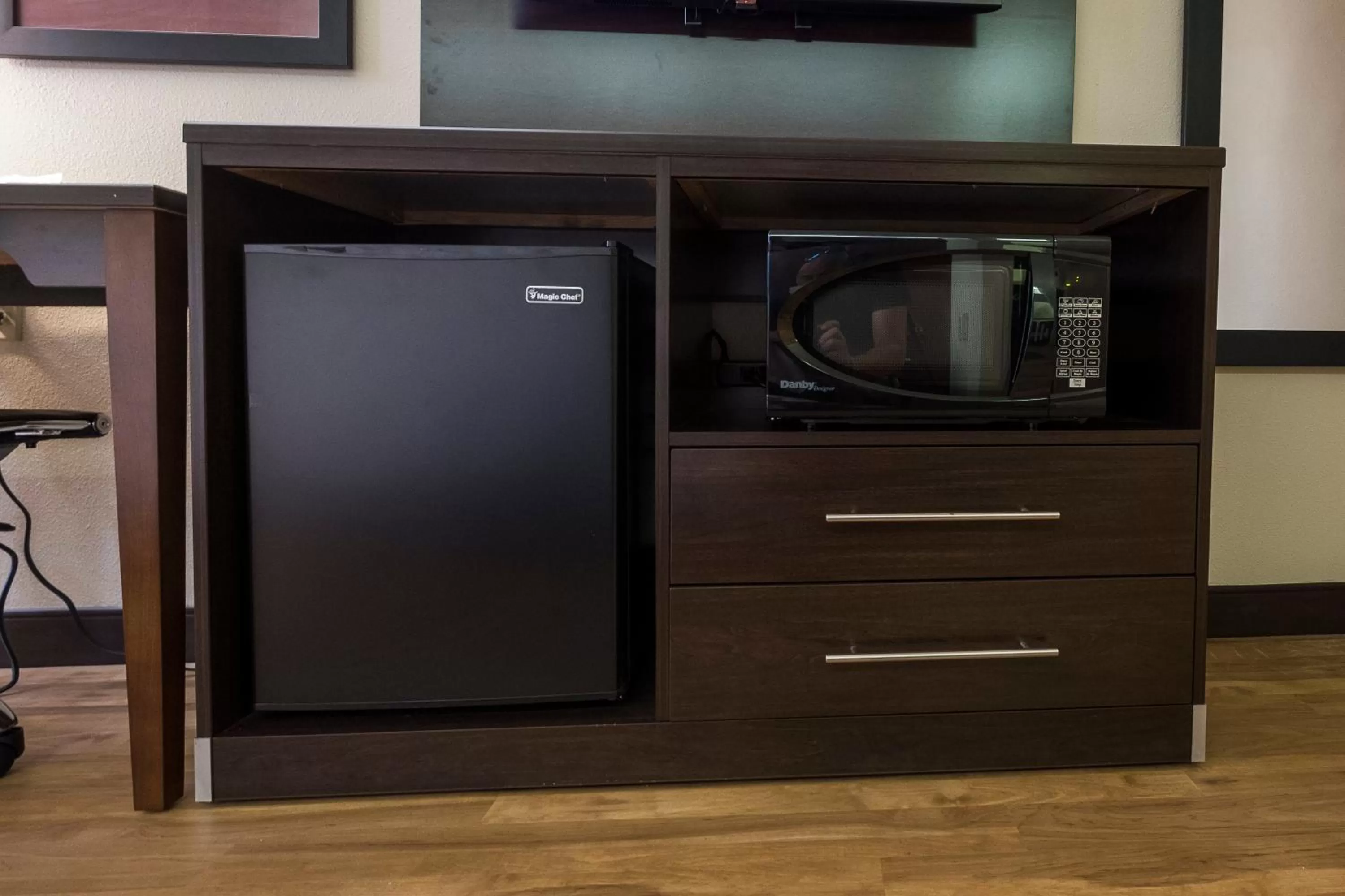 Deluxe Double Room with Two Double Beds - Non Smoking in Quality Inn Bentonville-Rogers