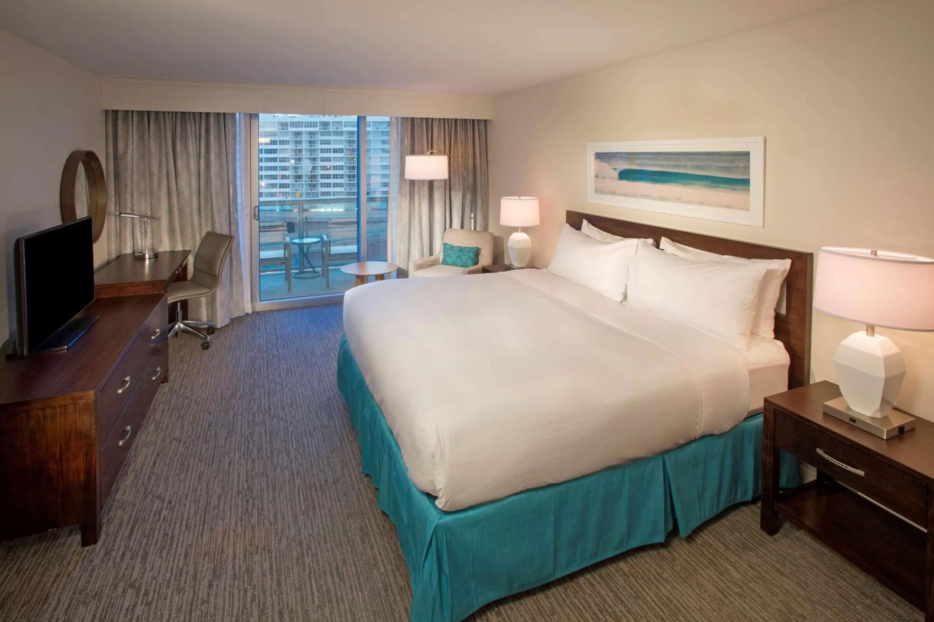 DoubleTree Resort Hollywood Beach