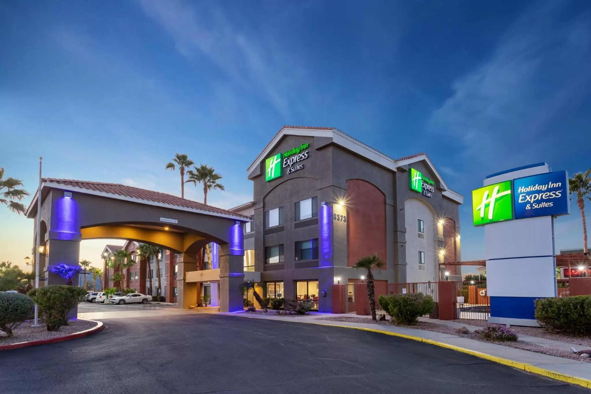 Holiday Inn Express & Suites Tucson North - Marana, by IHG