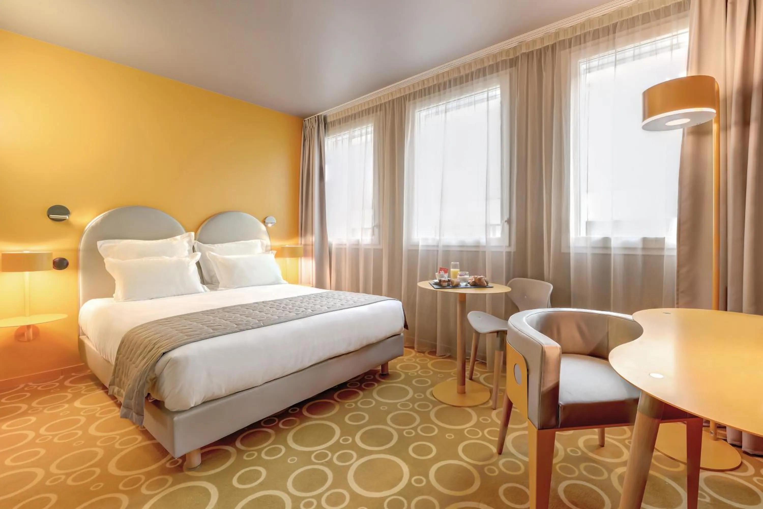 Appart'City Collection Paris Vélizy