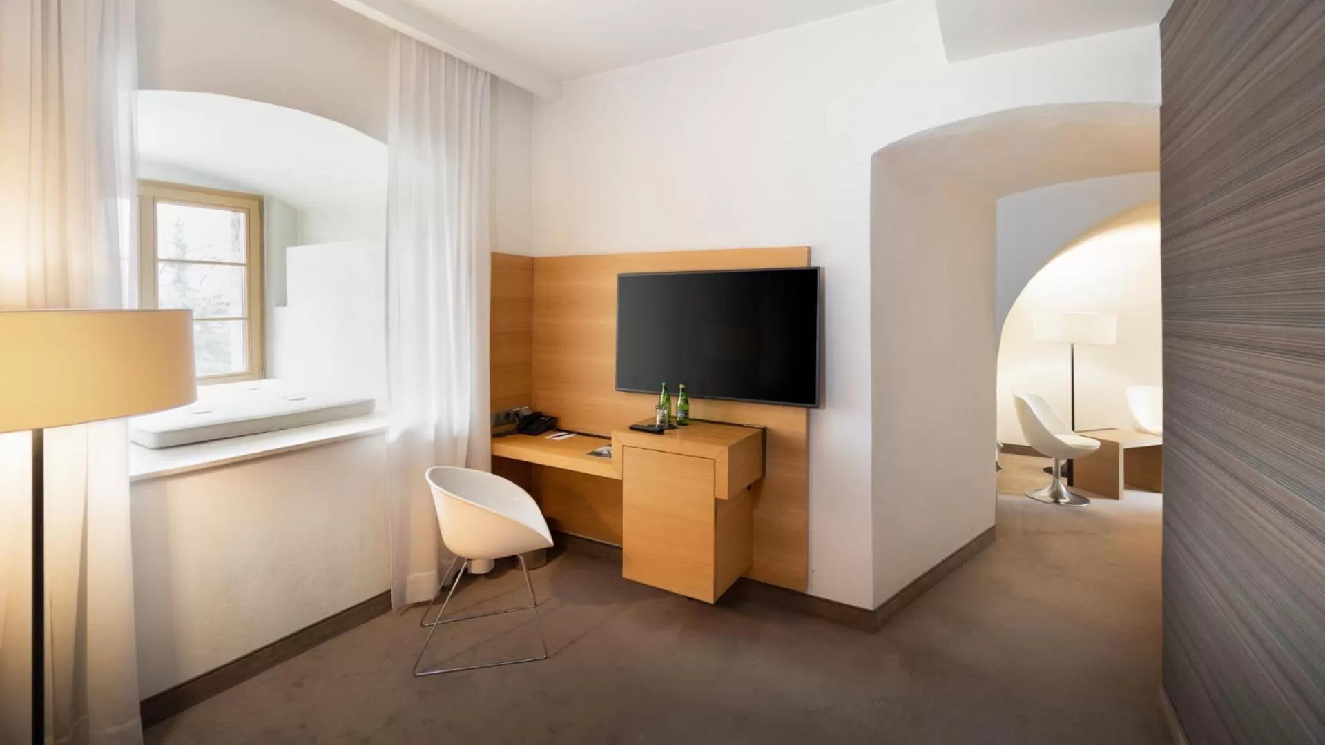 Superior Single Room in Hotel Bulwar