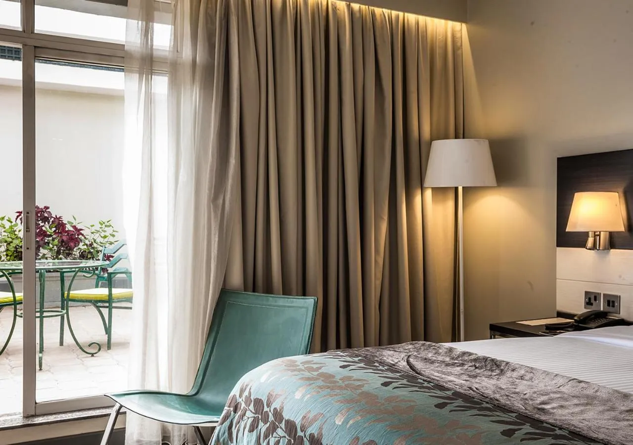 Superior Double or Twin Room in Eka Hotel Nairobi