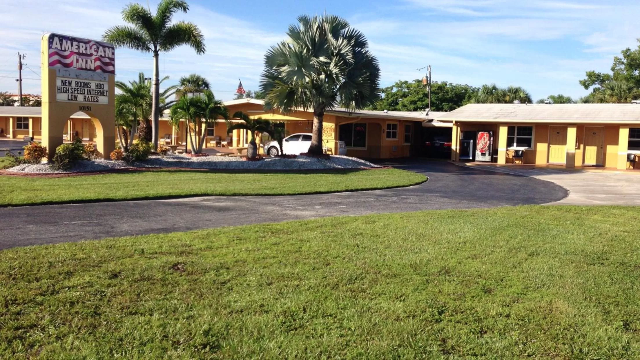 American Inn Punta Gorda