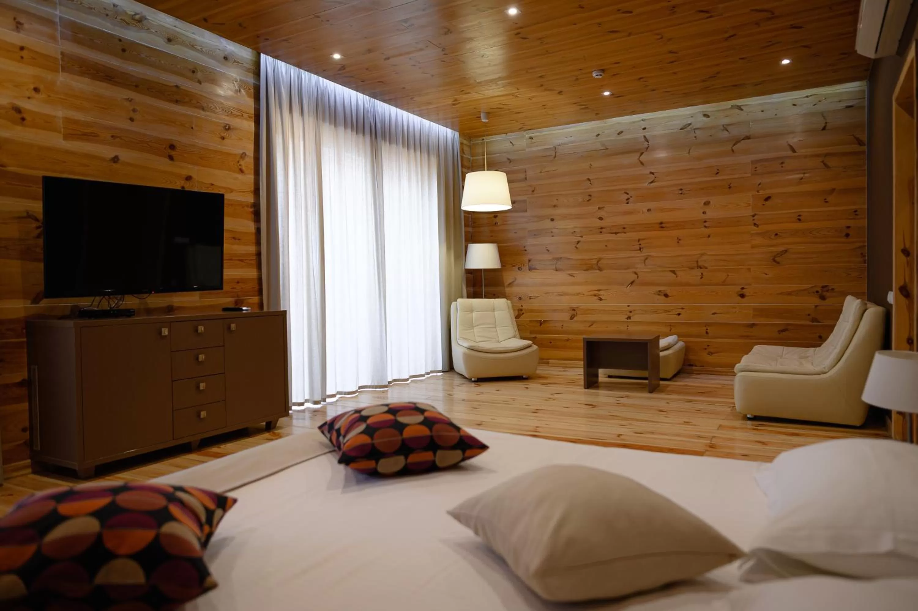 Suite with Terrace in Patio di Fiori