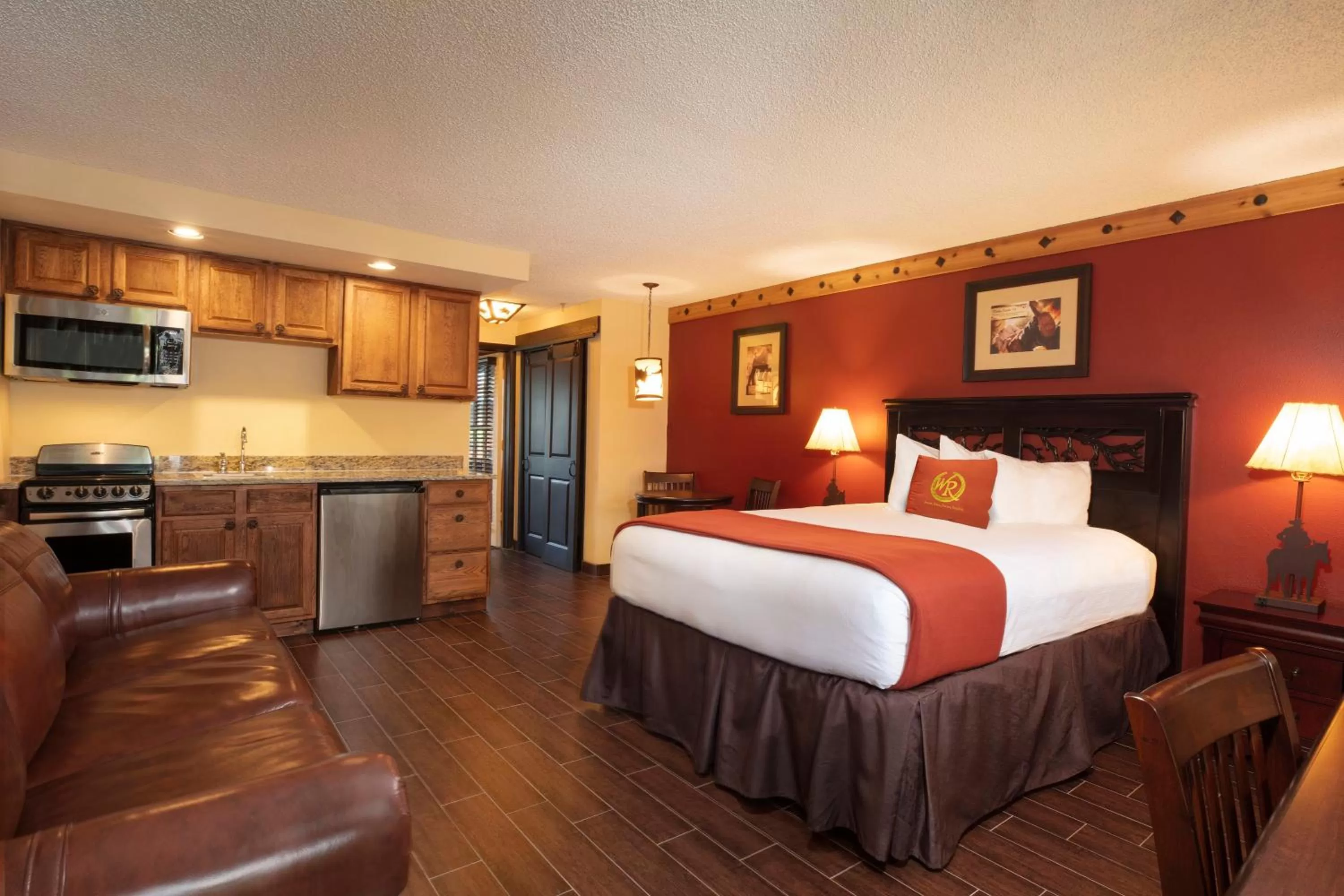 Lodge Suite in Westgate River Ranch Resort & Rodeo