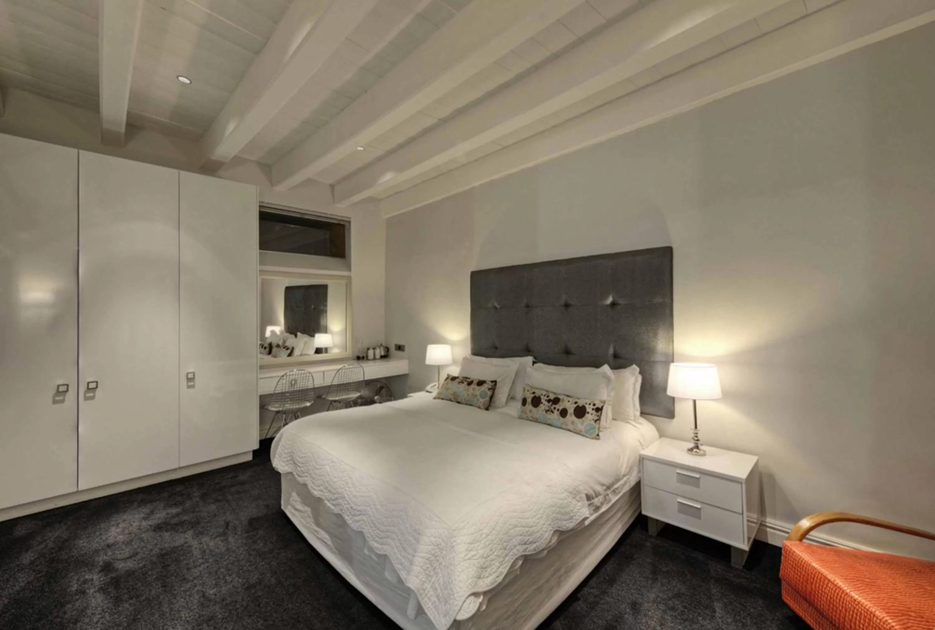 Luxury Room in Three Boutique Hotel