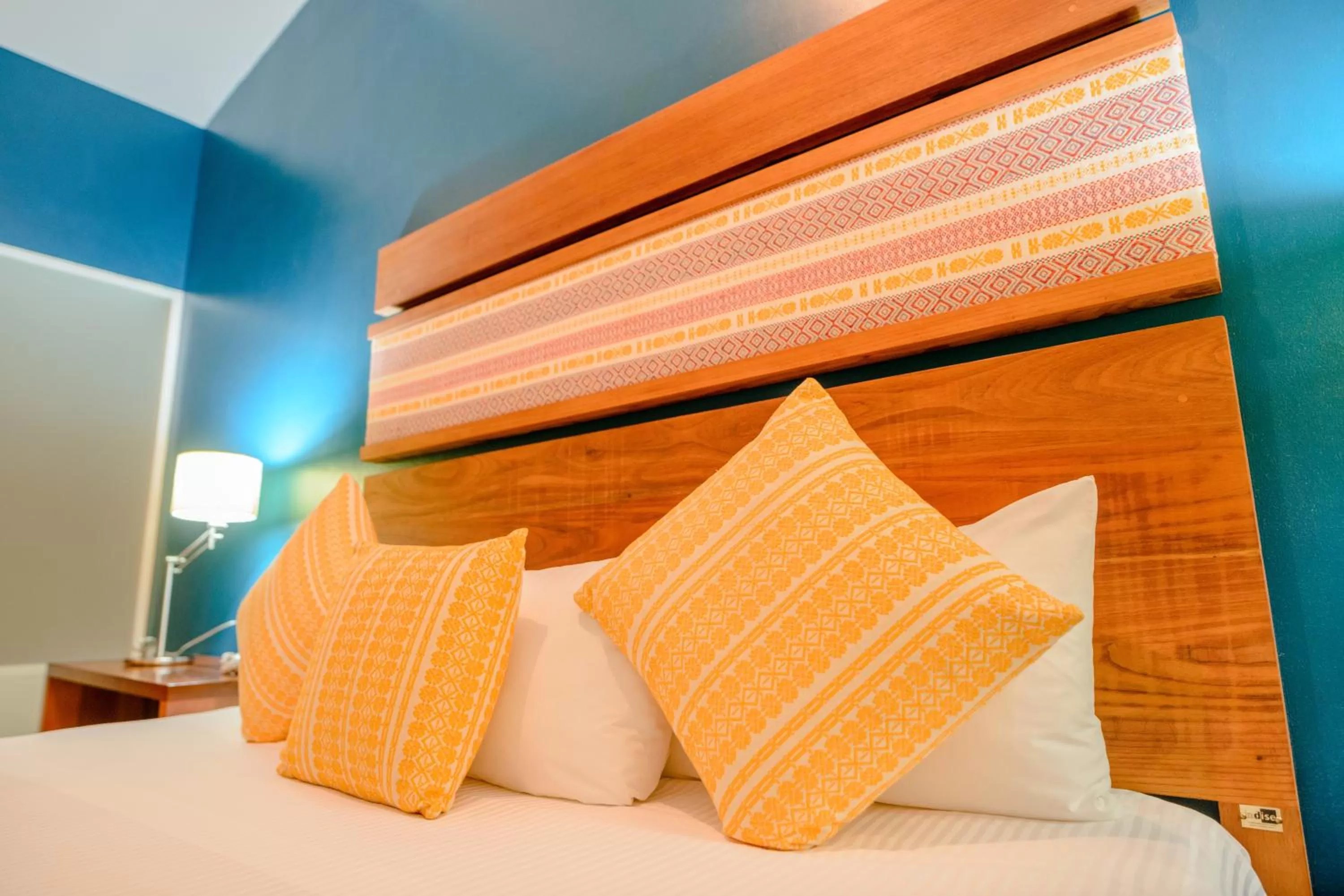 Junior Suite in Hotel Loma Real