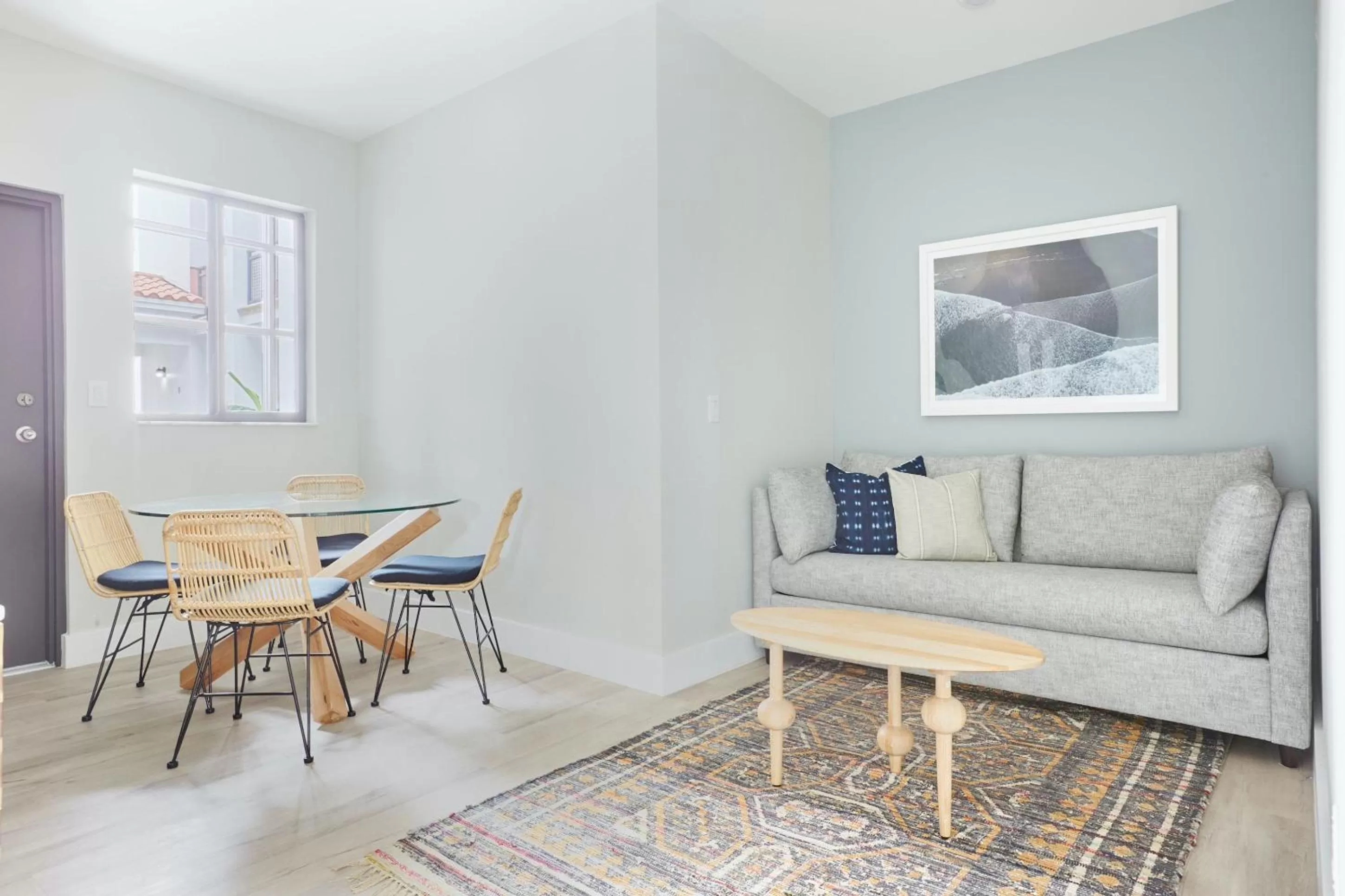 King Suite in Sonder The Palace