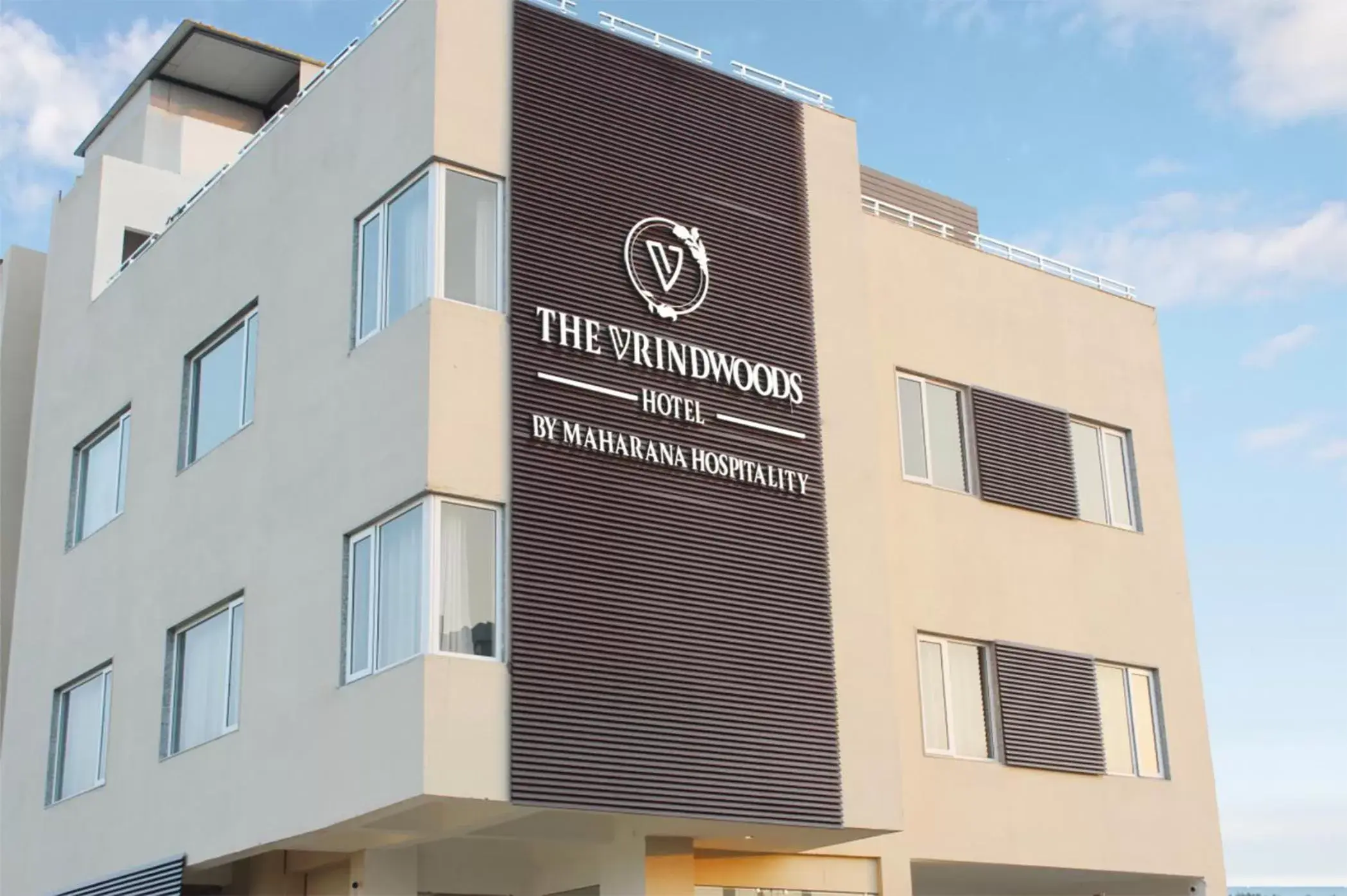 The Vrindwoods The Vrindwoods