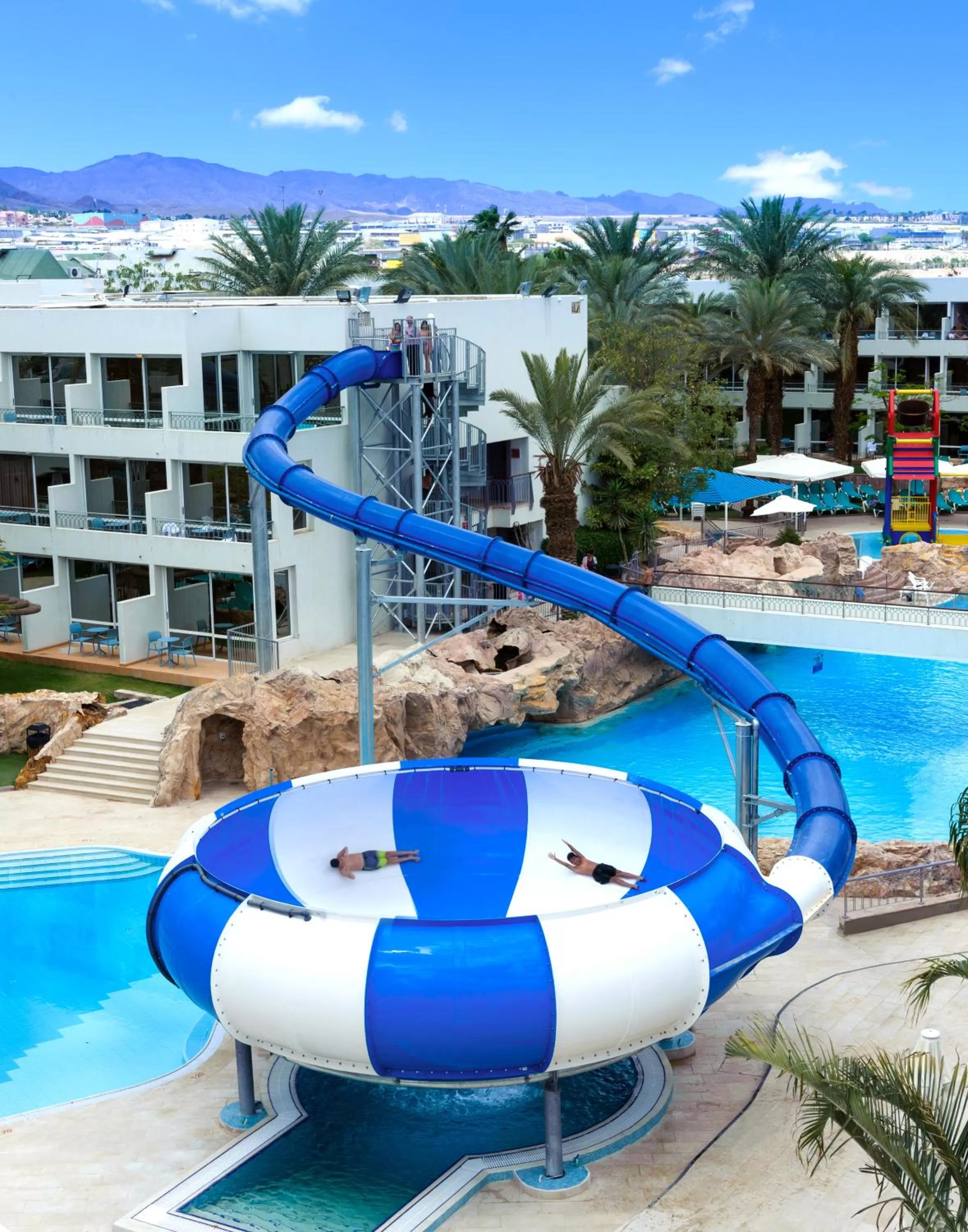 Leonardo Club Eilat - All Inclusive