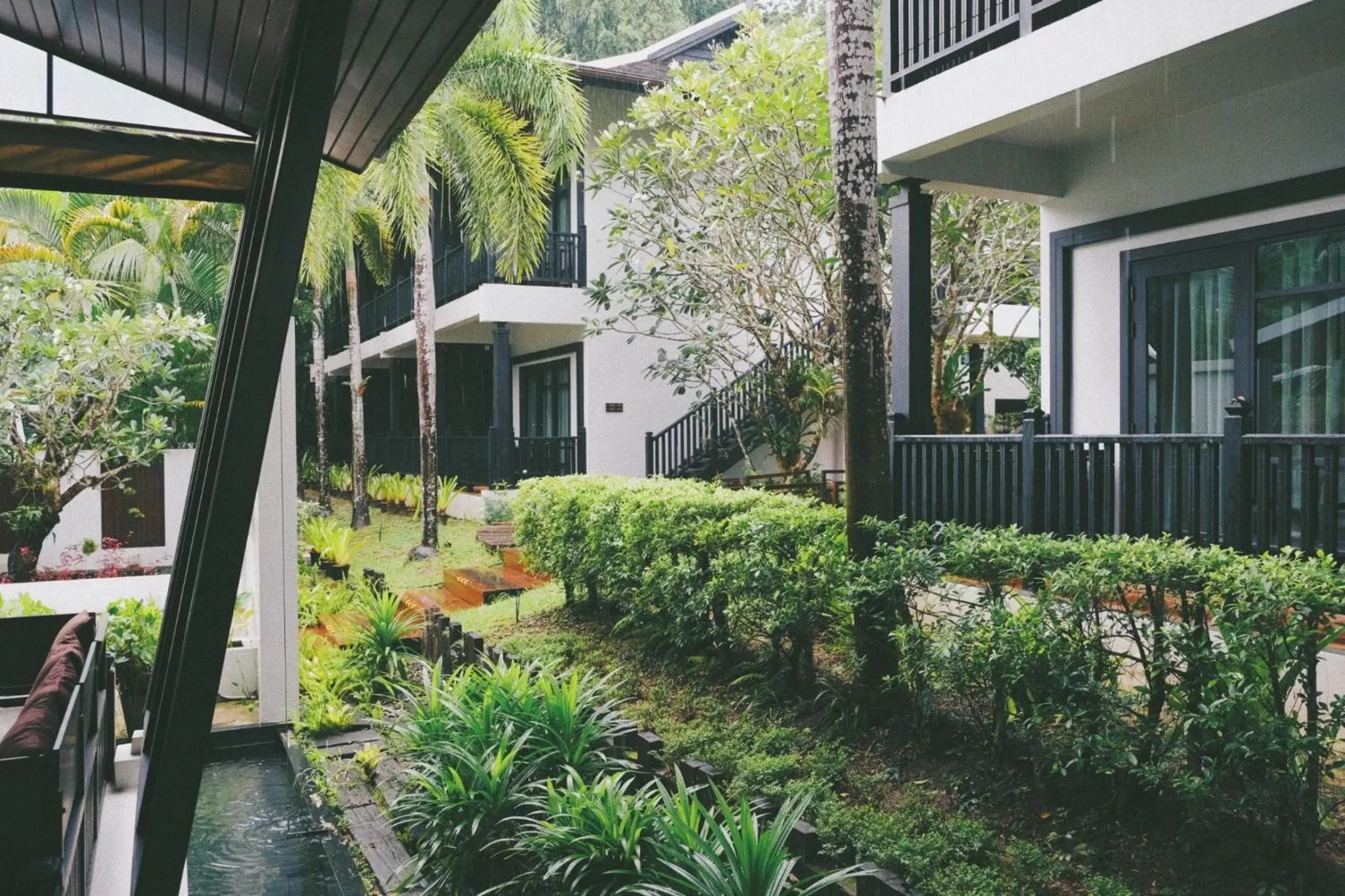 Superior Double Room in Numsai Khaosuay Resort