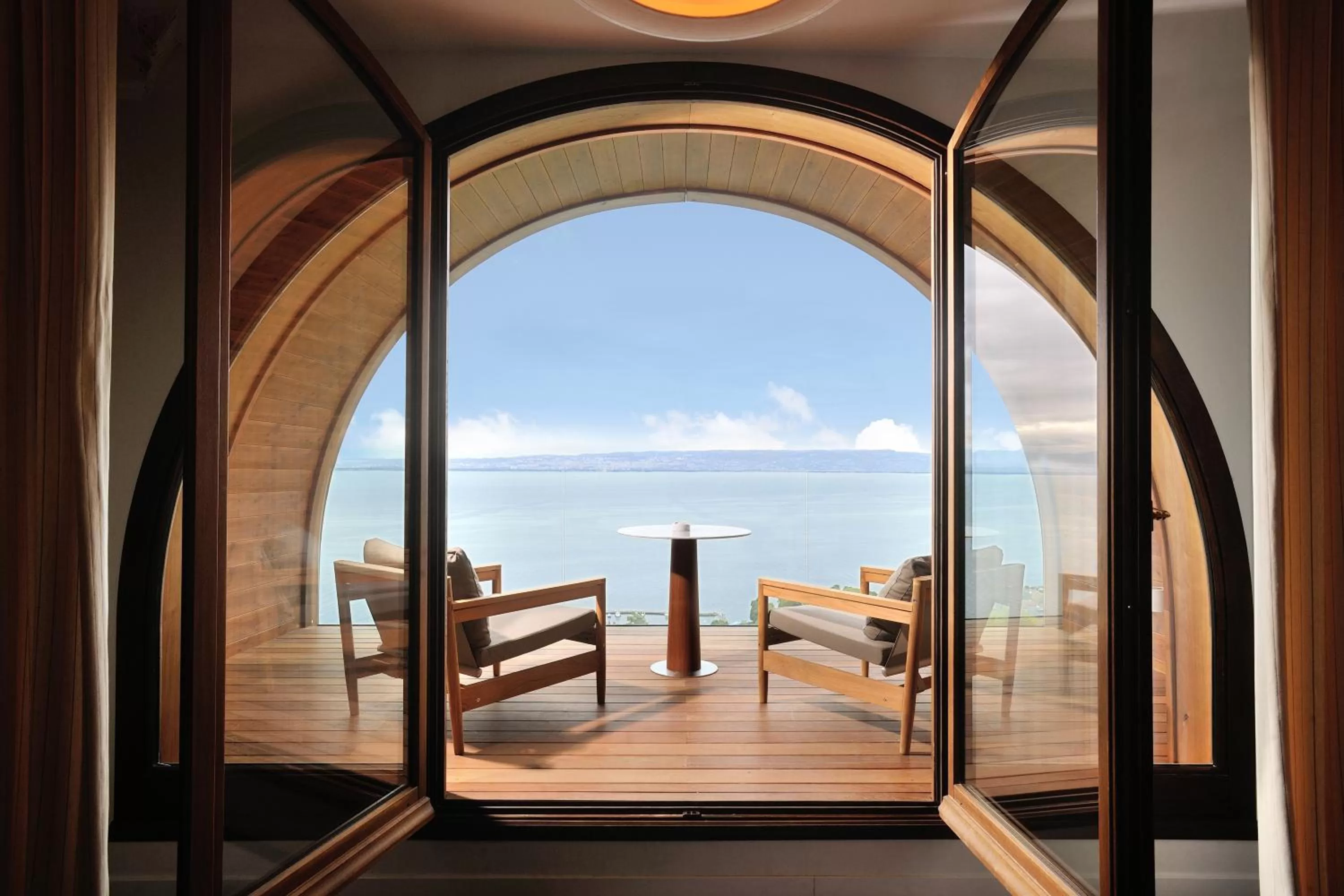 Suite with Balcony in Hôtel Royal