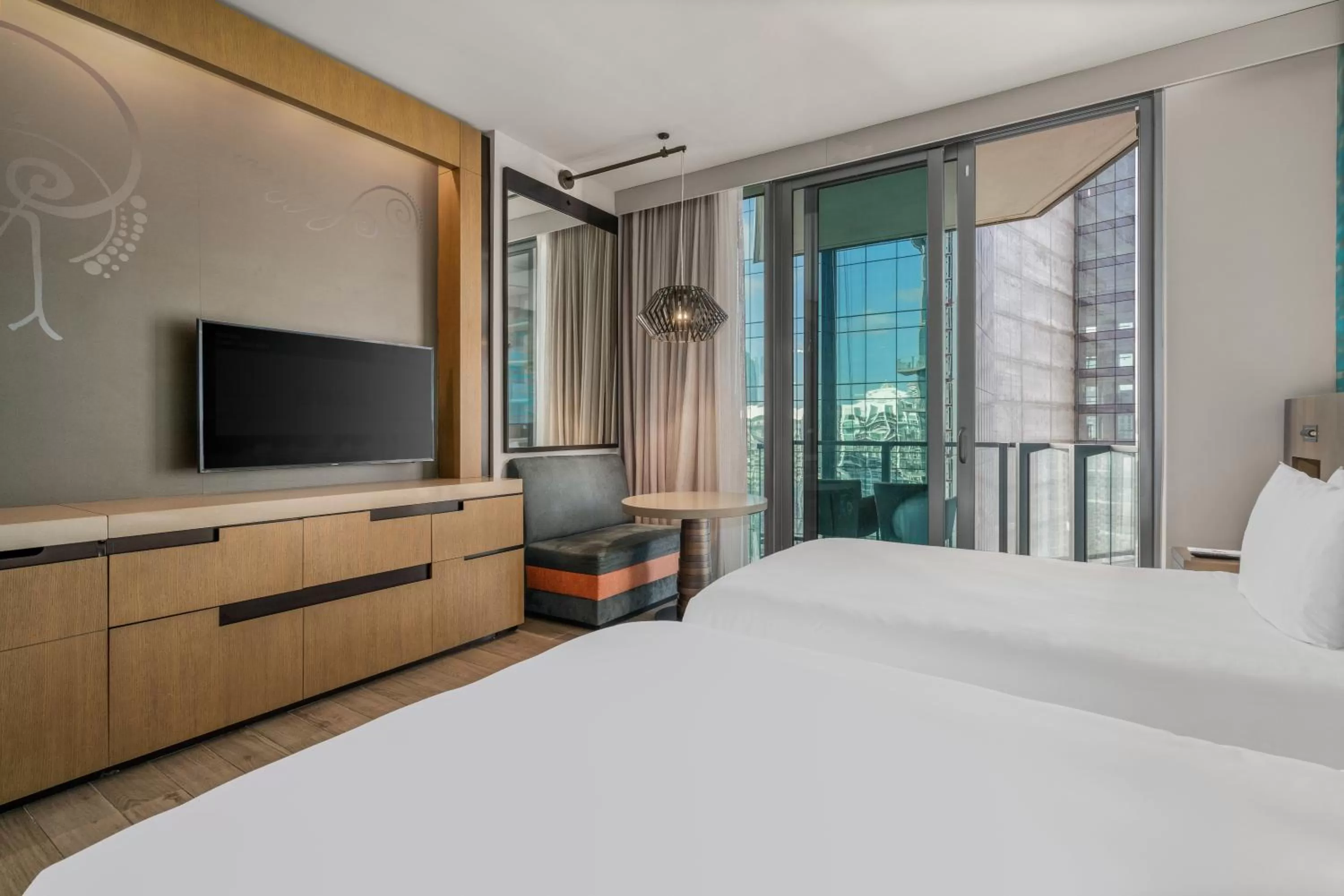 Urban Plus Double  in EAST Miami