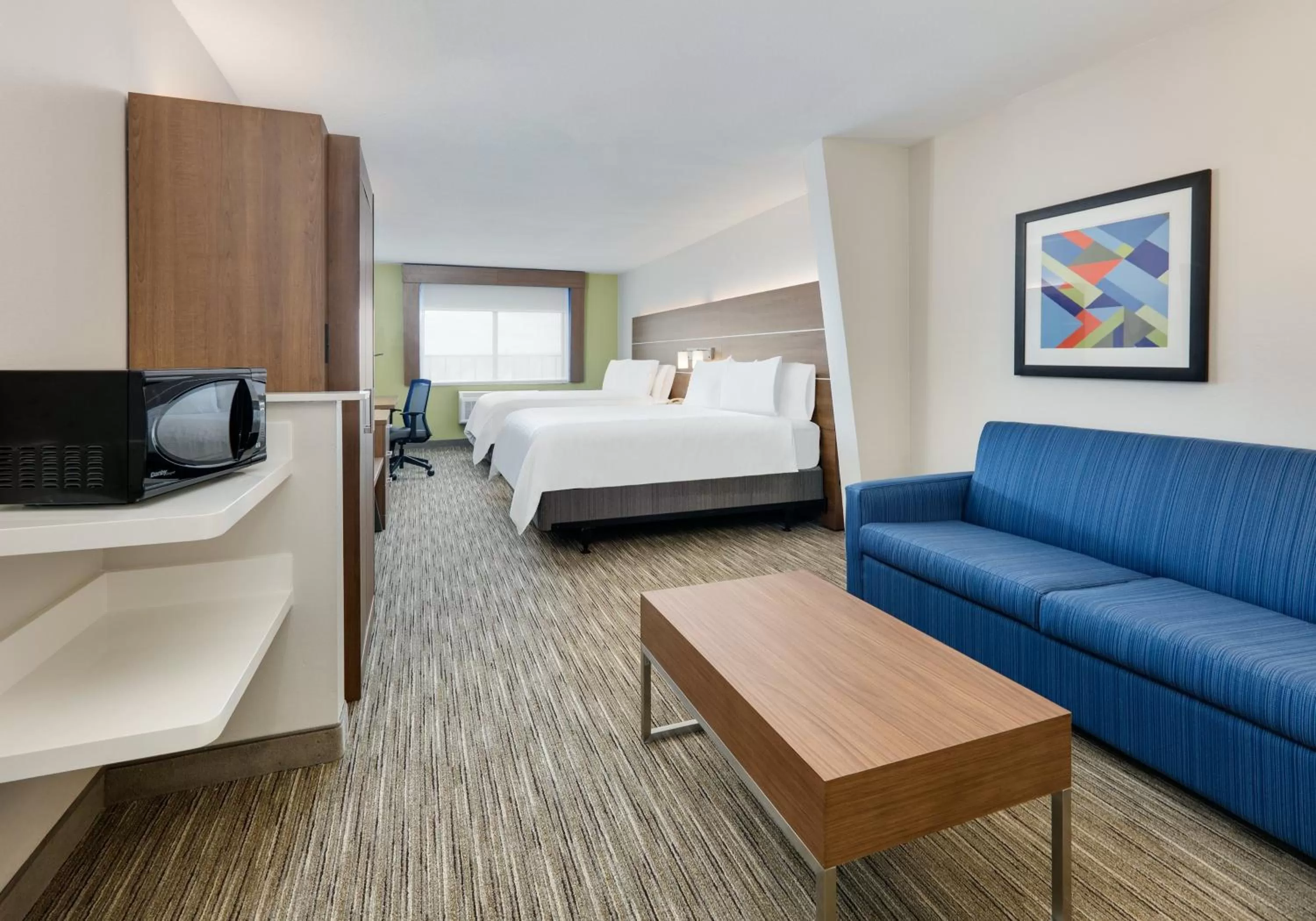 Holiday Inn Express & Suites San Antonio NW near SeaWorld by IHG