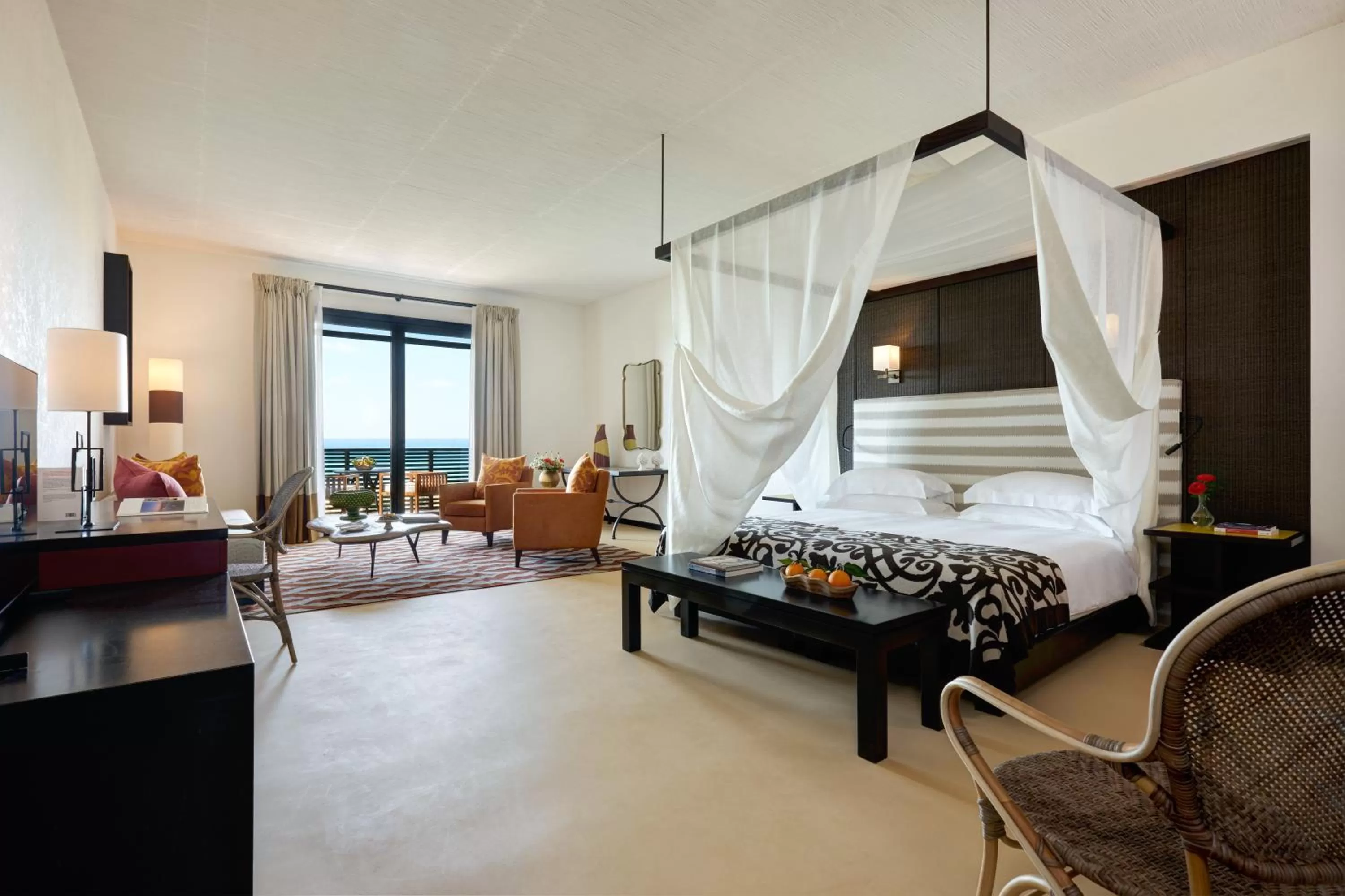 Junior Suite in Verdura Resort