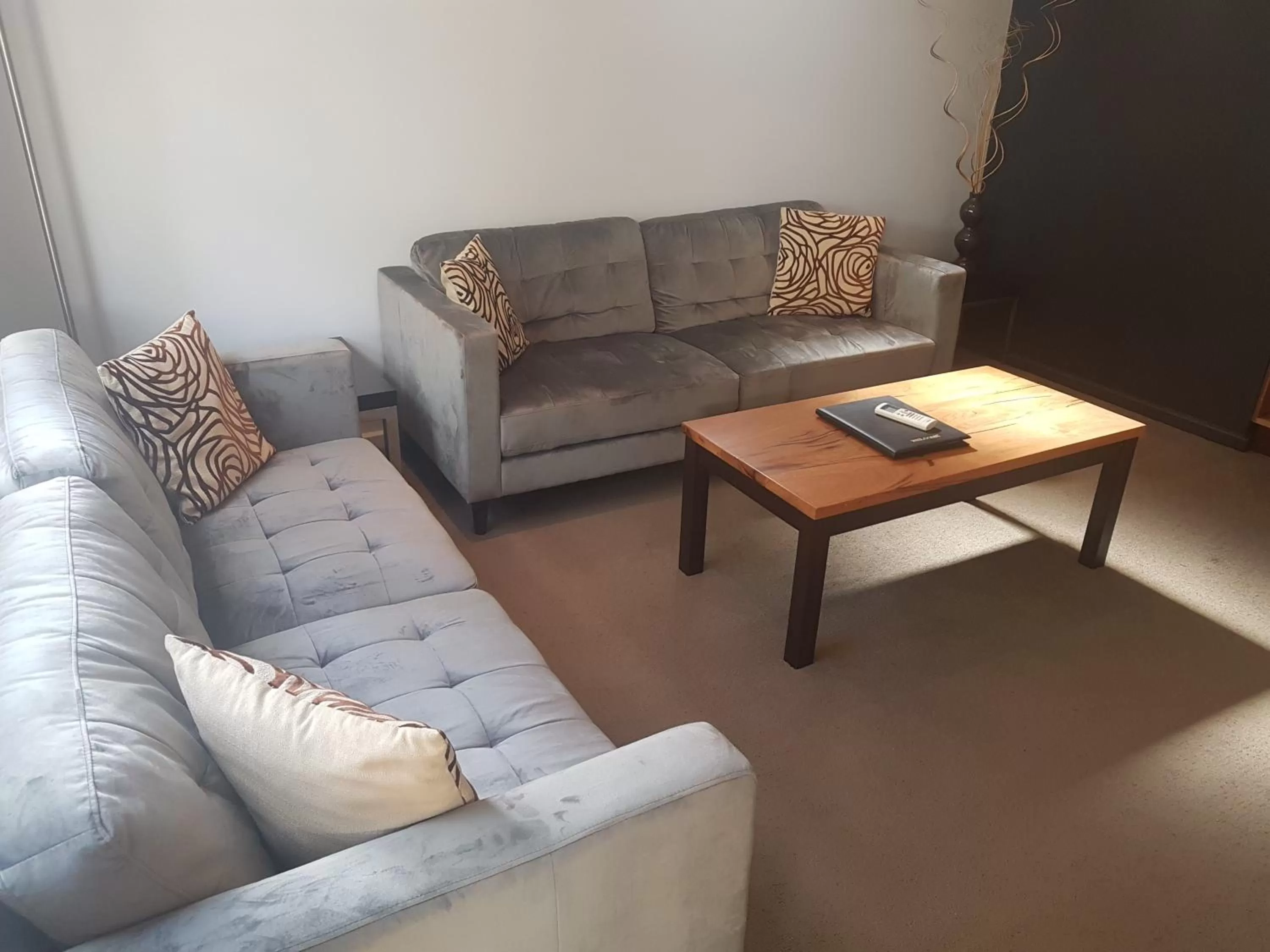 Two-Bedroom Apartment in Adamsons Riverside Accommodation