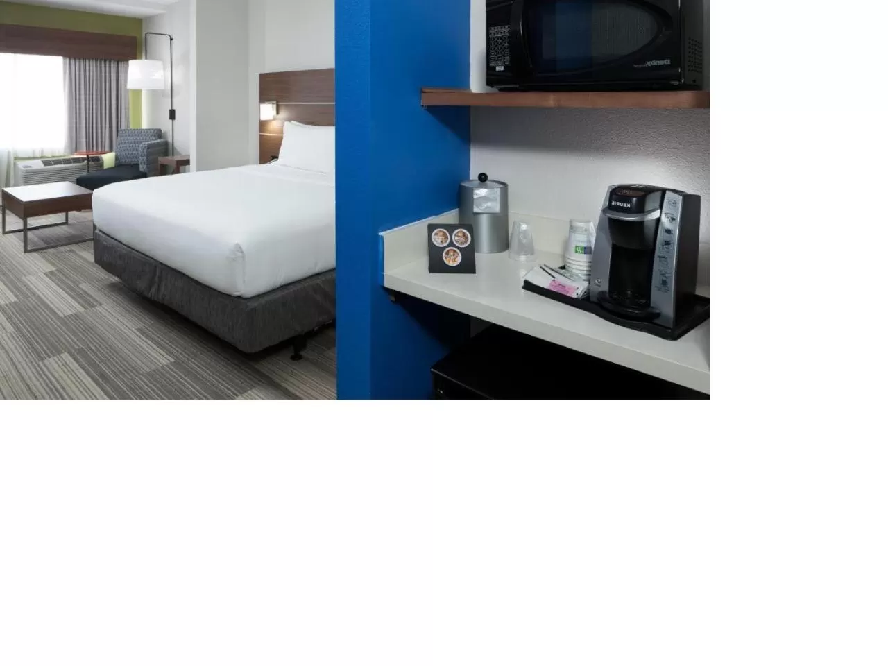 Holiday Inn Express & Suites Orlando At SeaWorld by IHG - With Free Shuttle Service to SeaWorld Parks