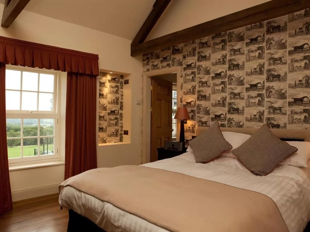 Double Room with Private Bathroom in Duke of Wellington Inn