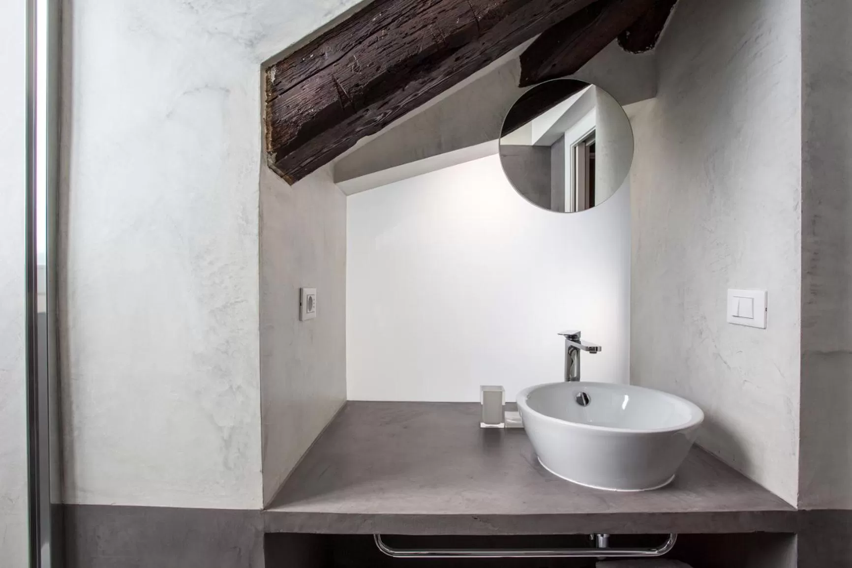 Superior Double Room in Ca' Santo Spirito B&B