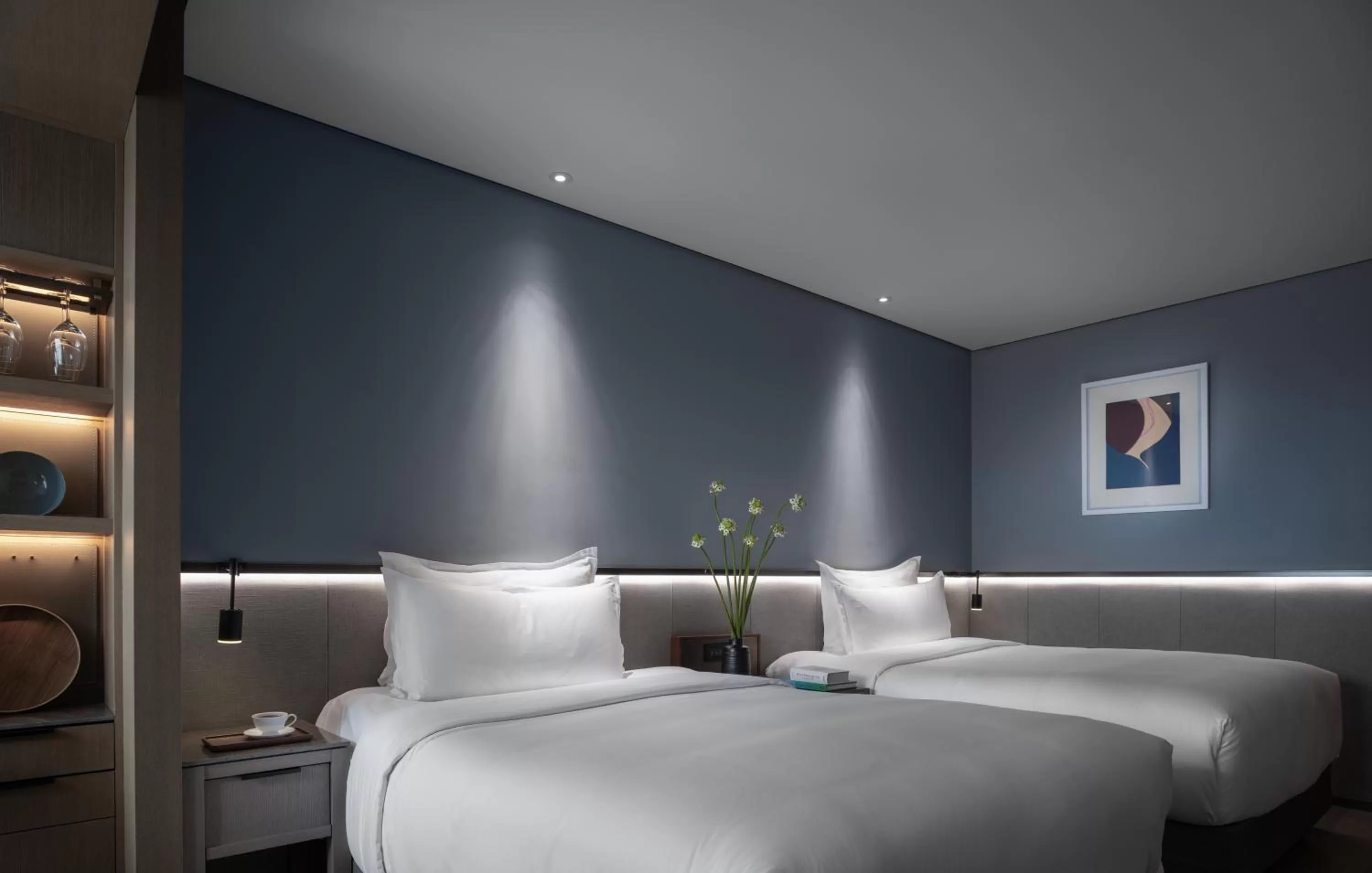 CHAO Twin 40 in CHAO Sanlitun Beijing