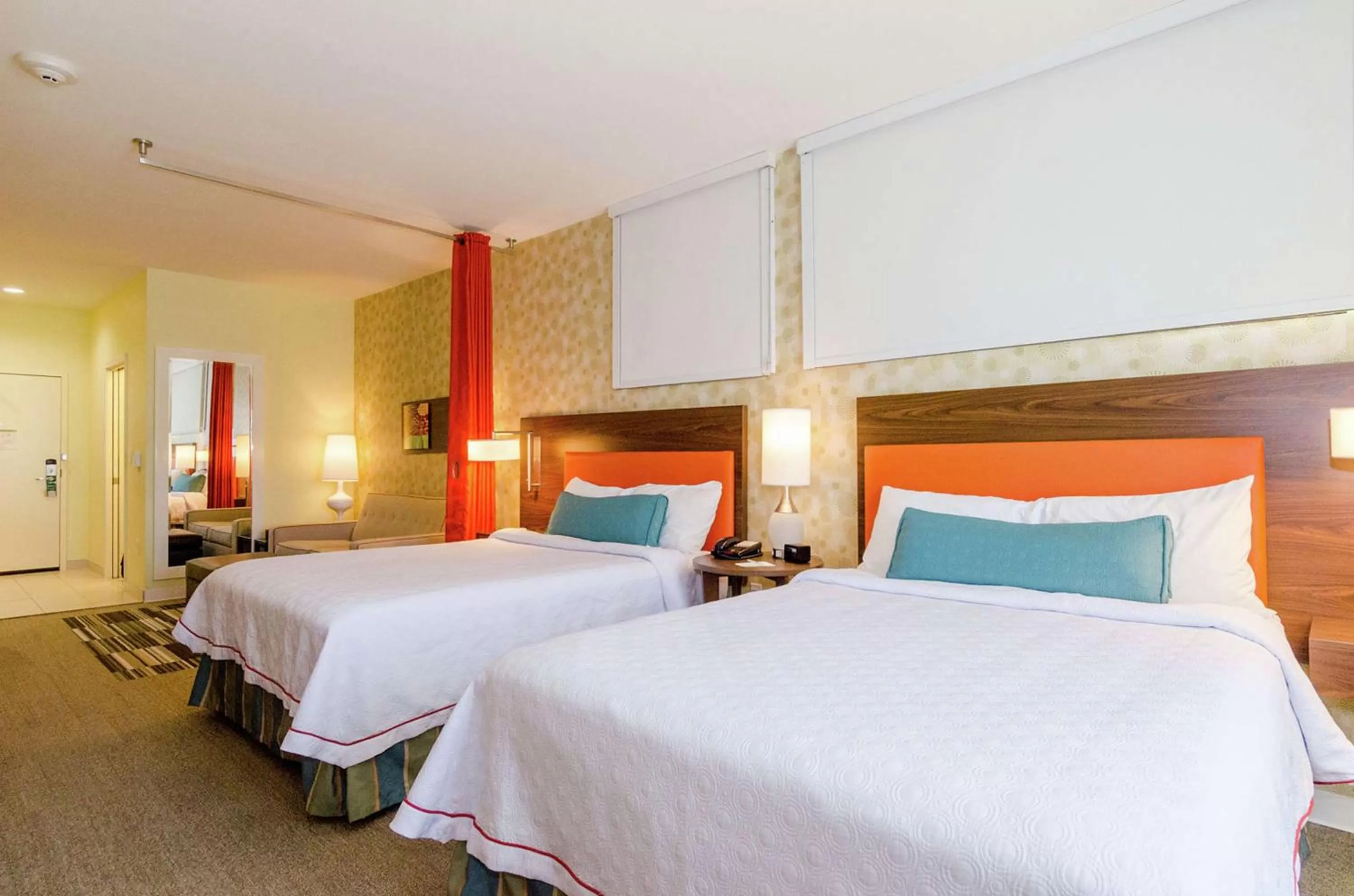 King Studio Suite - Hearing Accessible in Home2 Suites by Hilton Portland