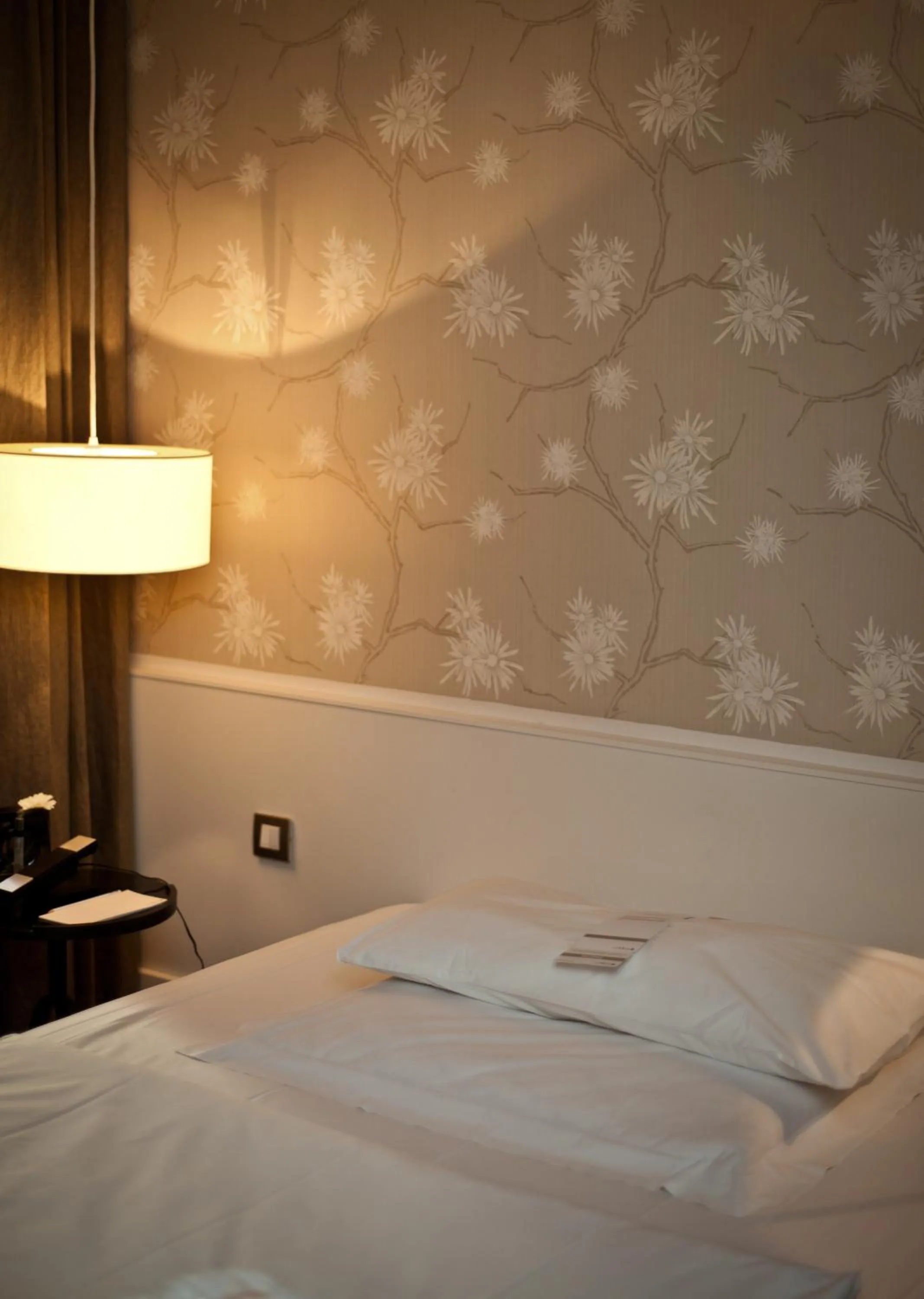 Small Single Room in CORTIINA Hotel