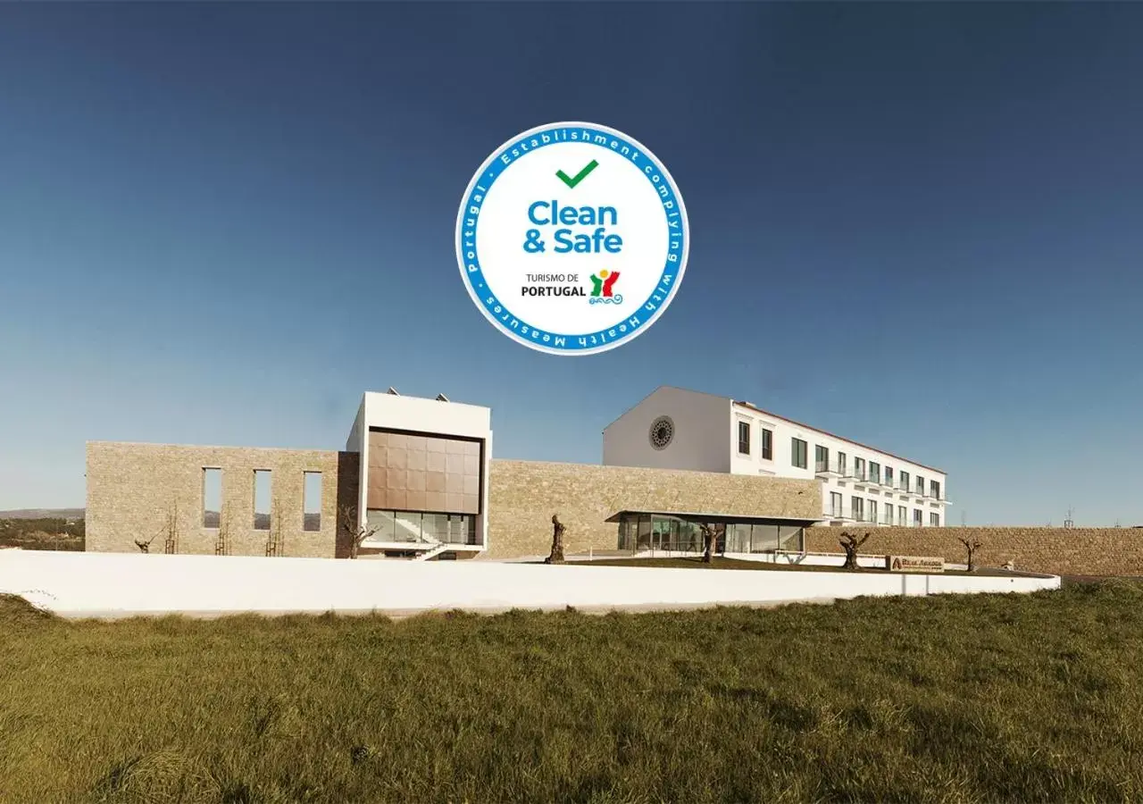 Real Abadia, Congress & Spa Hotel Real Abadia, Congress & Spa Hotel