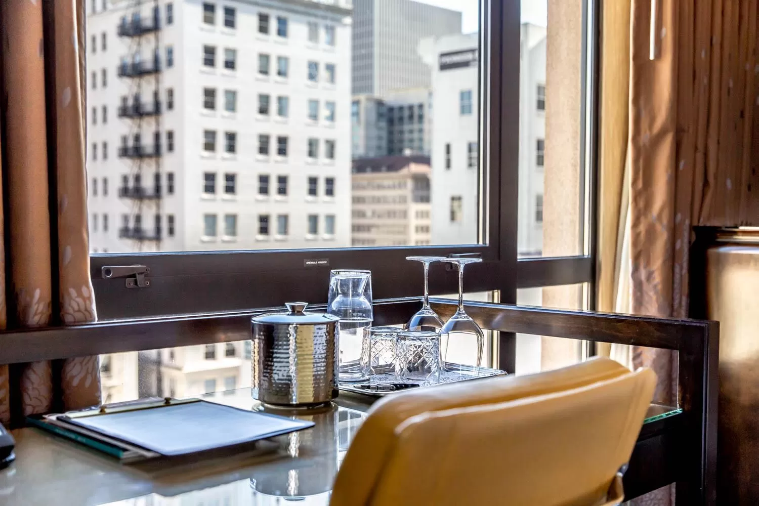 Premium King in Dossier