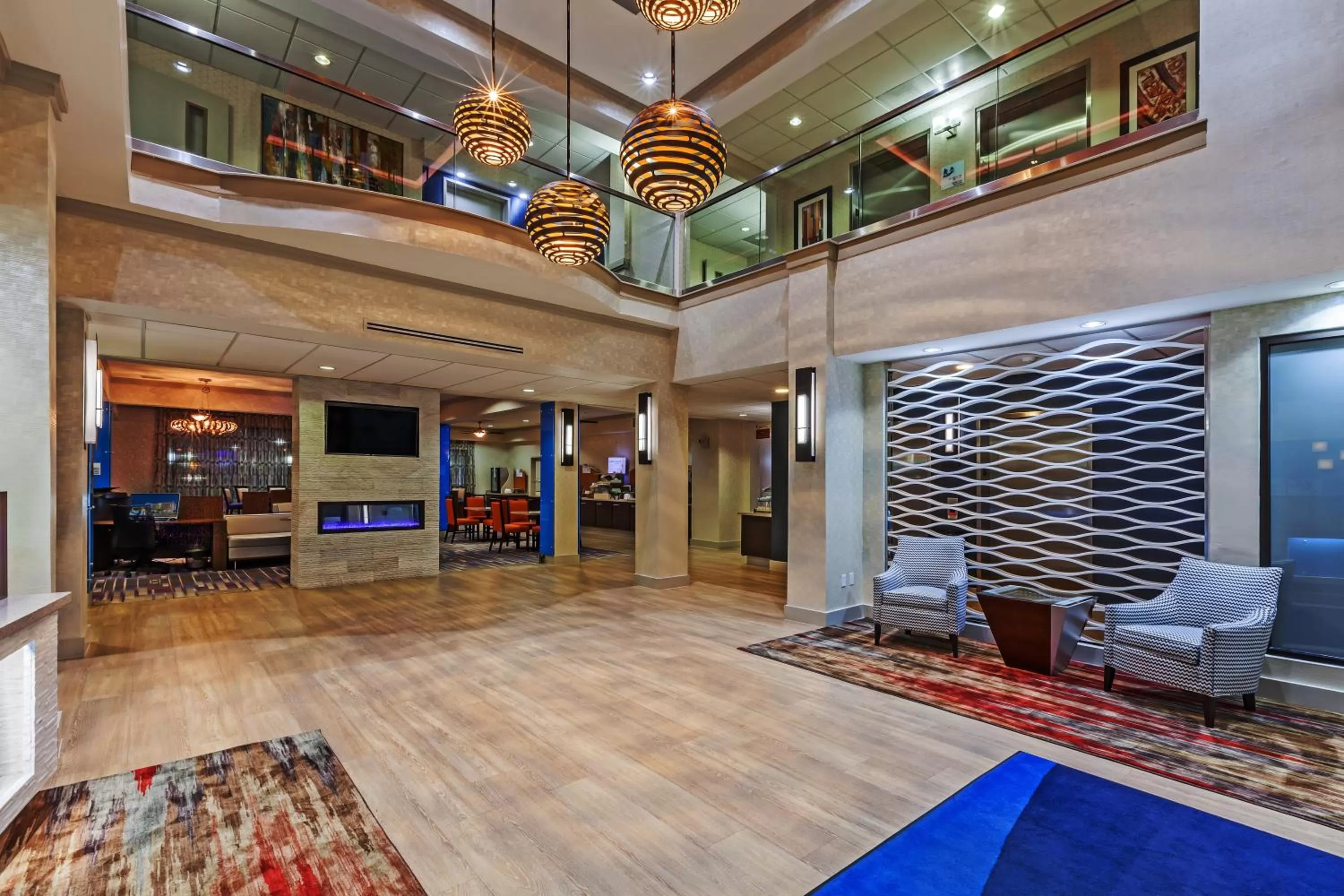 Holiday Inn Express & Suites Houston East by IHG