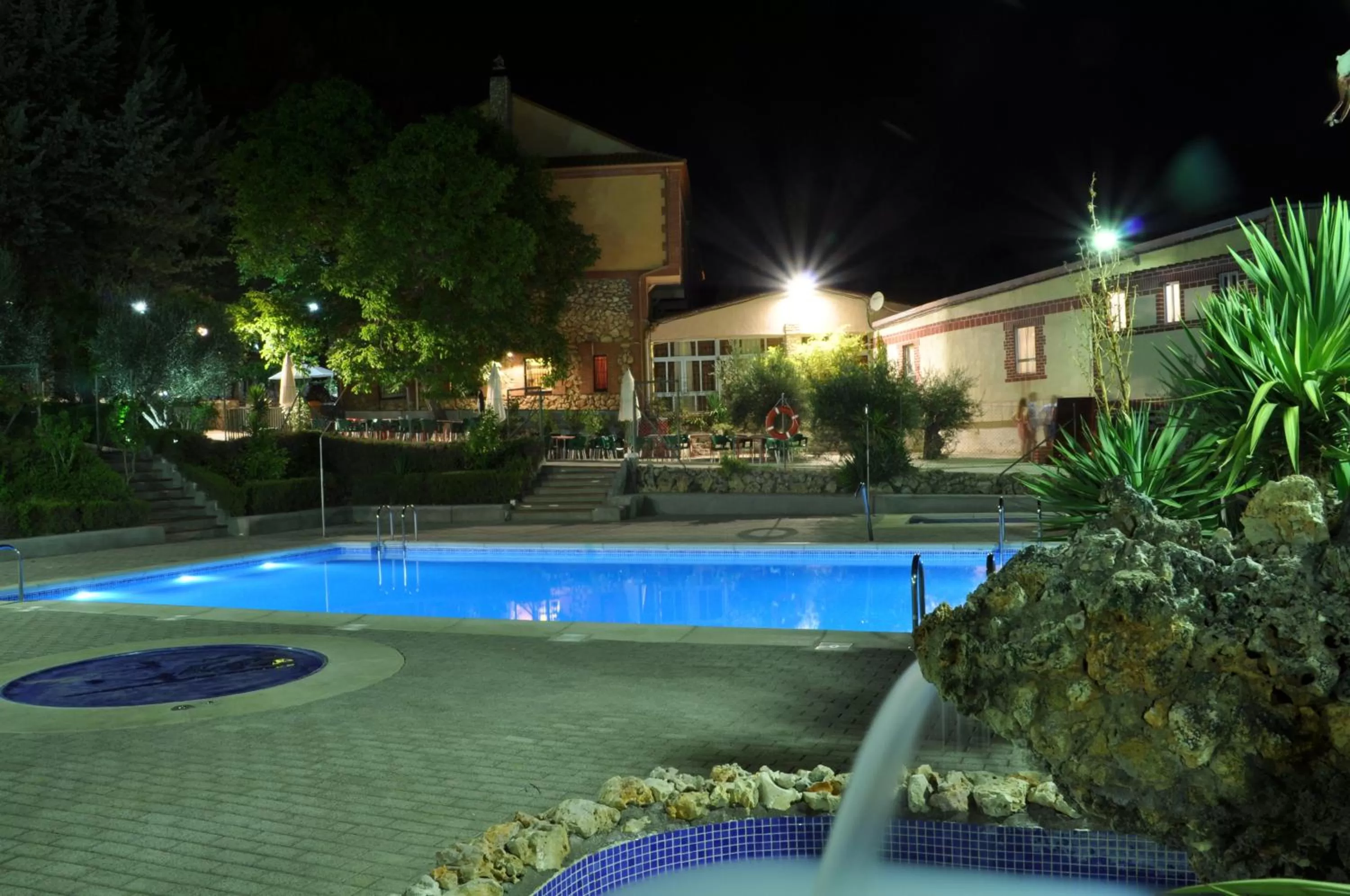 Single Room in La Fuensanta Hostal-Rural