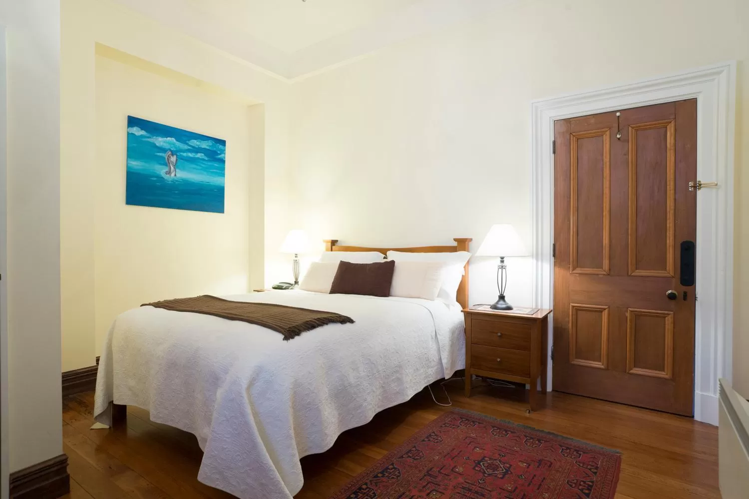 Corporate Room in The Classic Villa