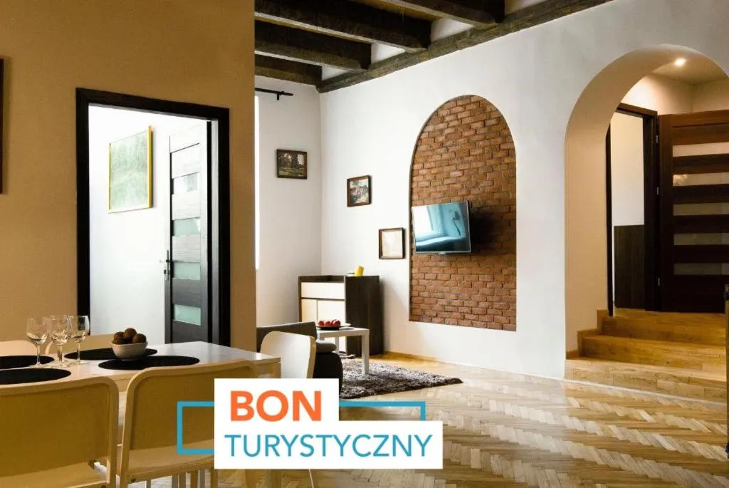 P&J Apartments Floriańska