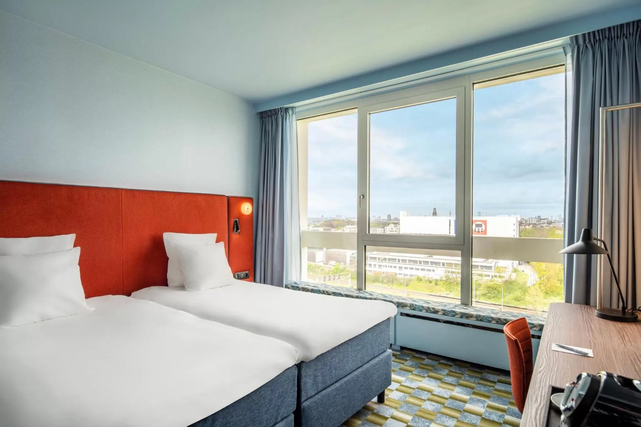 Crowne Plaza Antwerpen by IHG