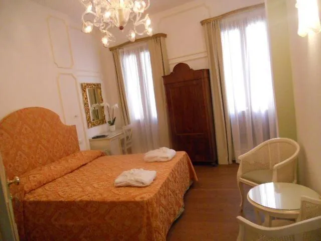 Double Room in Ca' Dei Polo