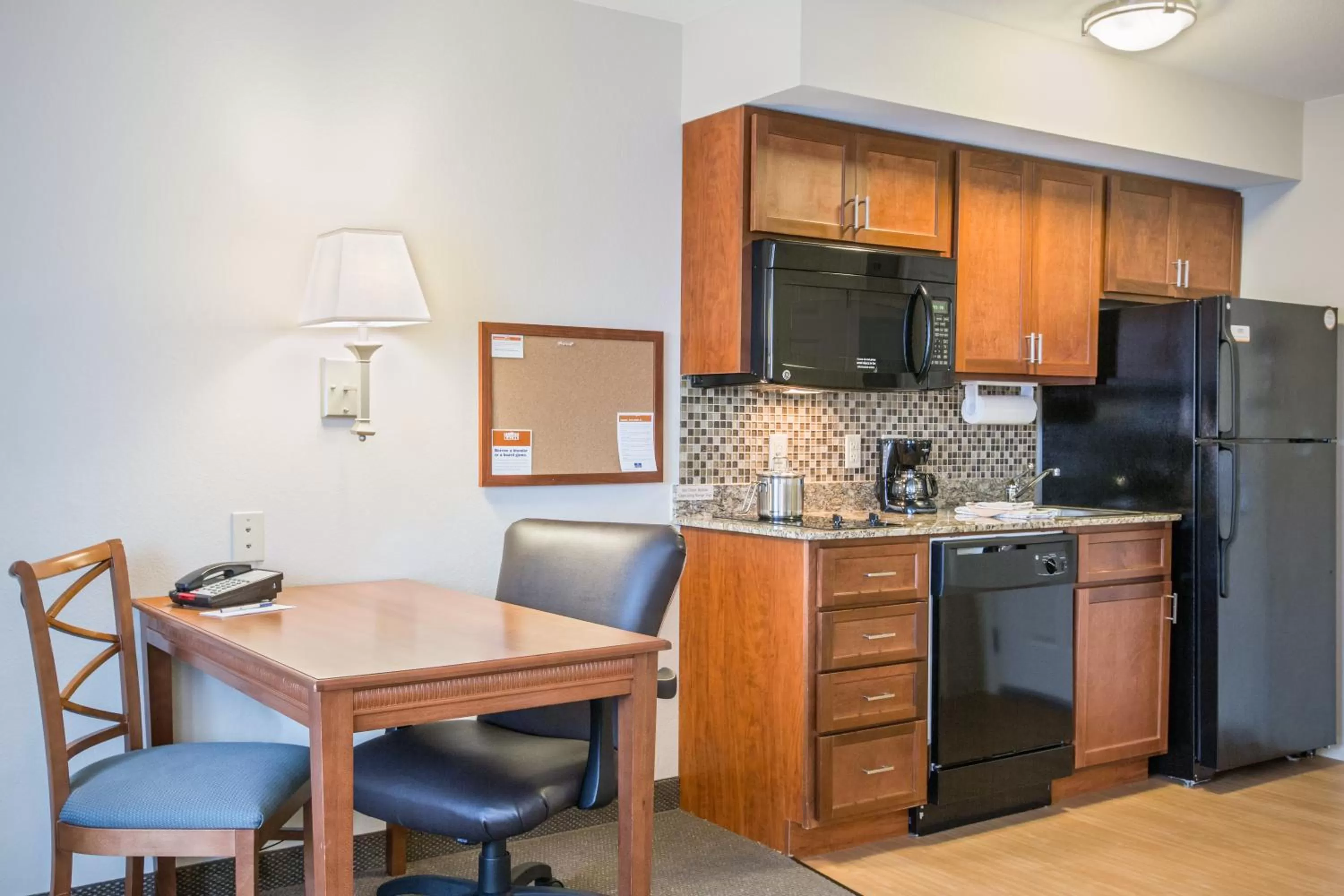 Studio Suite in Candlewood Suites Pittsburgh-Cranberry by IHG