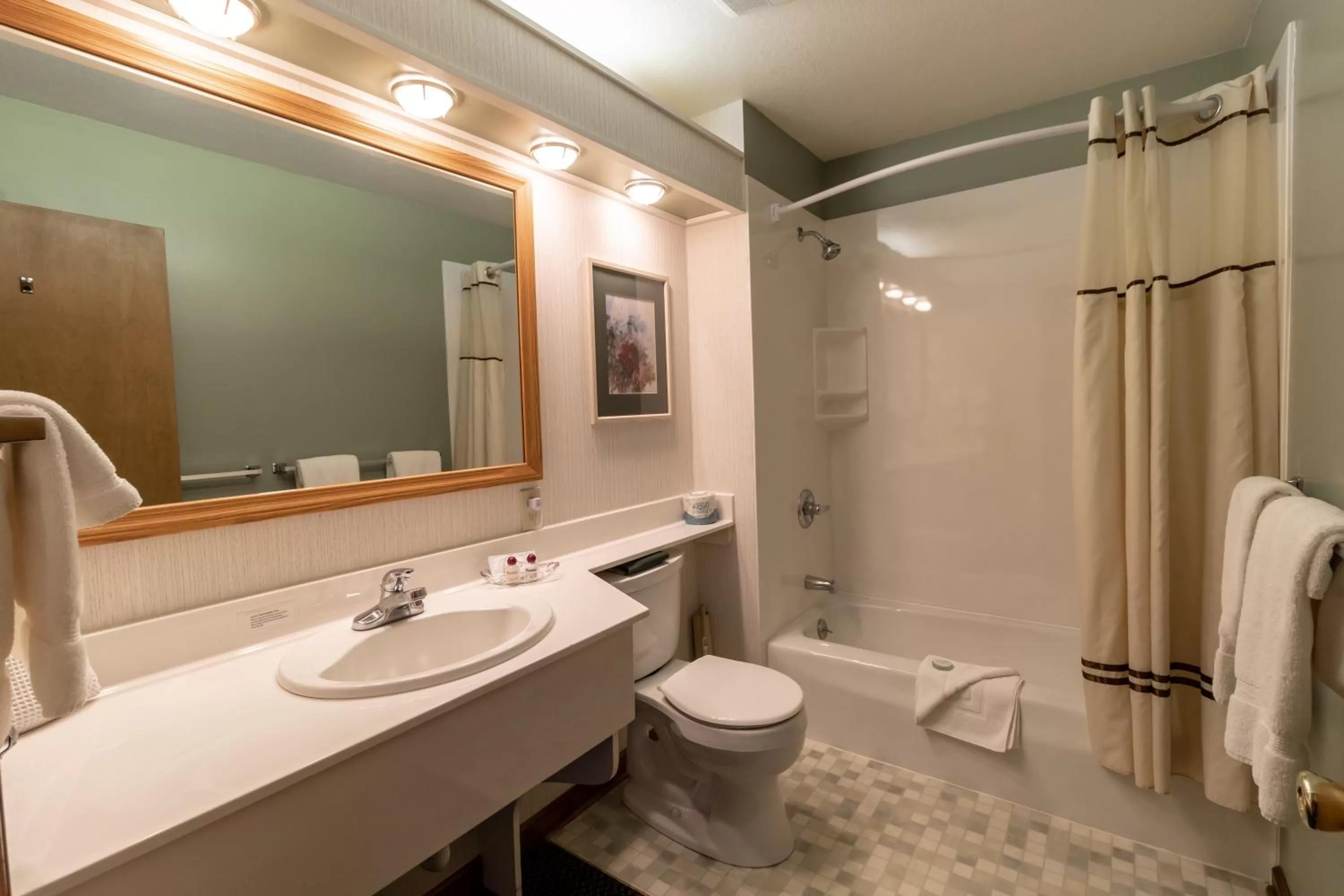 King Studio in Wildwood Inn