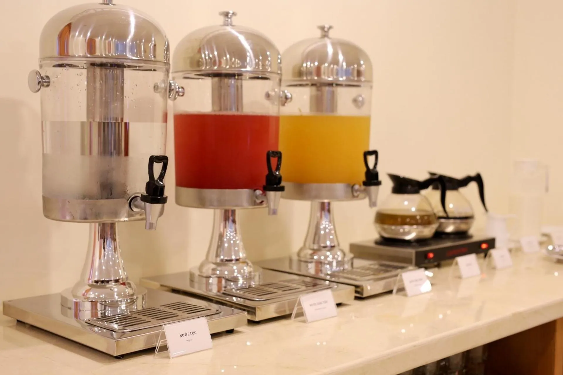 Superior Double Room in Iris Dalat Hotel