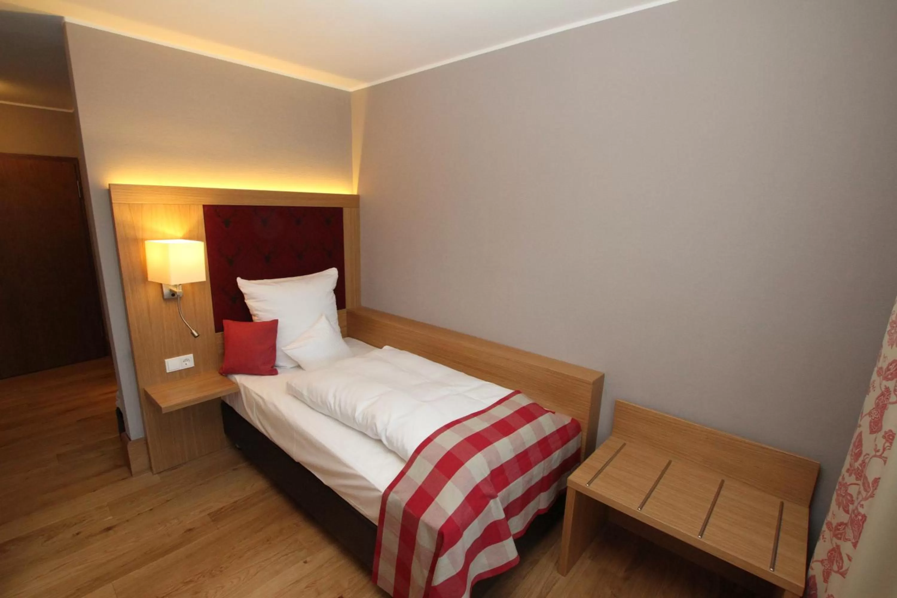 Single Room - single occupancy - Koeppelchen 1 in Hotel Rimberg