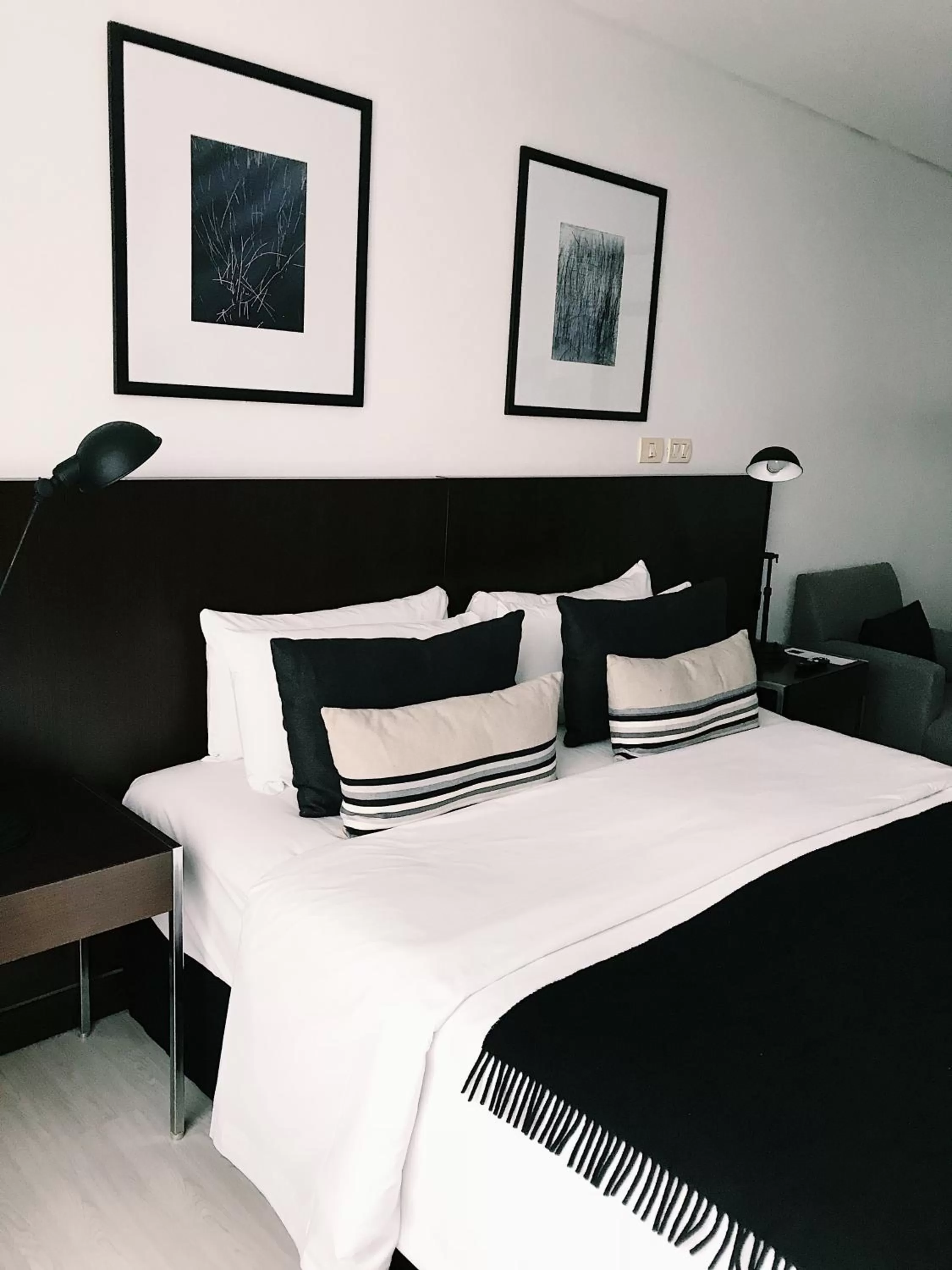 474 Buenos Aires Hotel