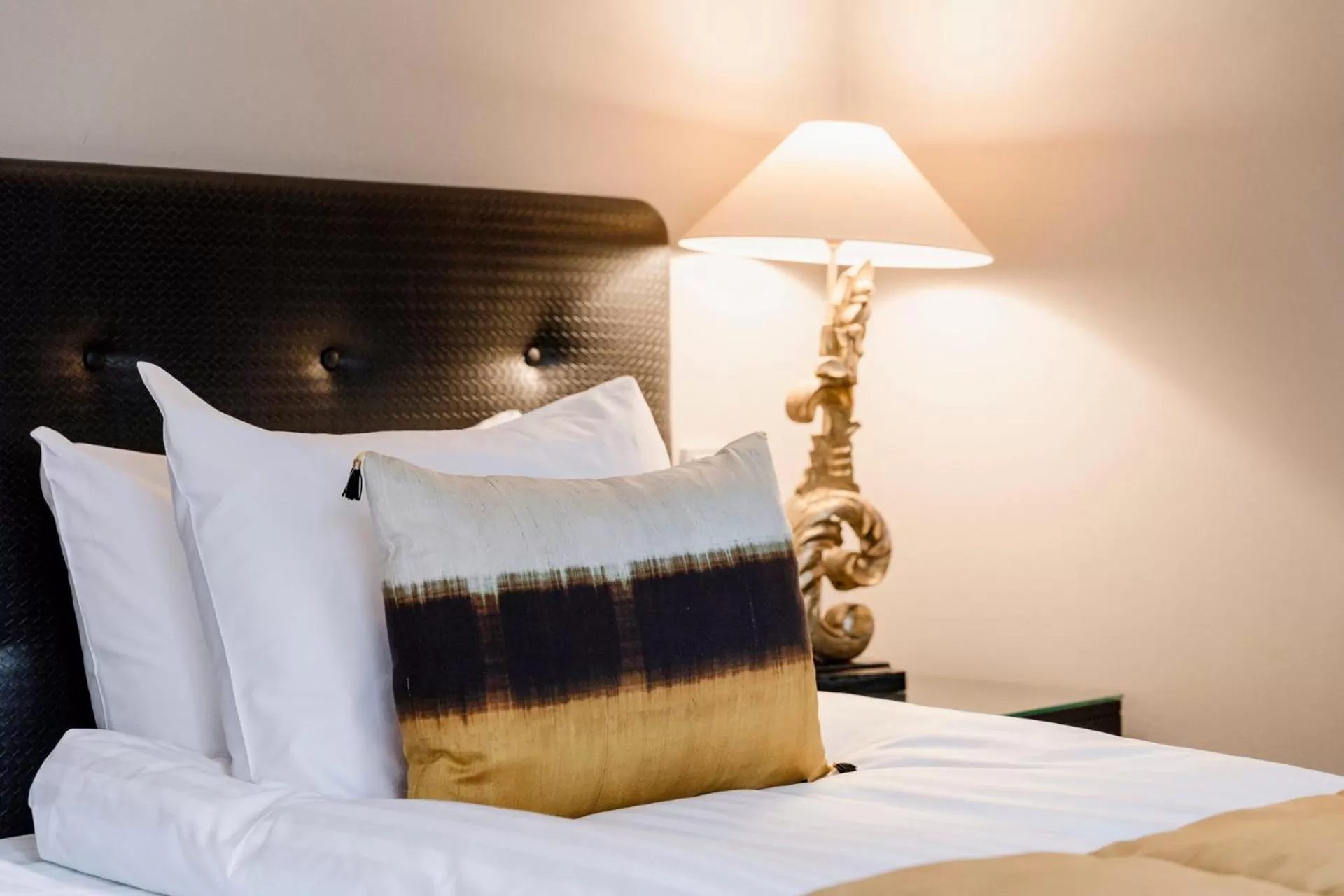 Superior Double or Twin Room in Hotel F6