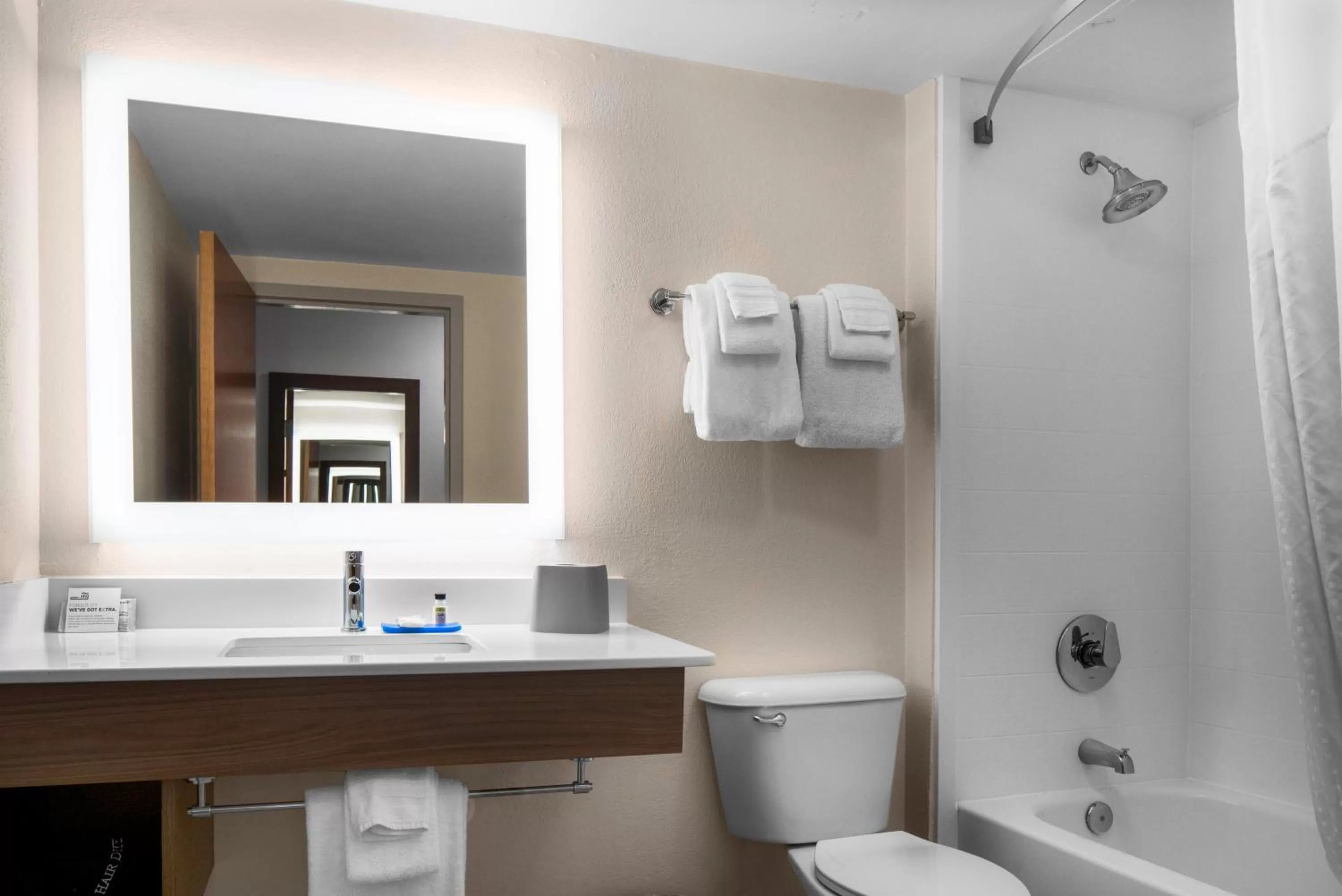 Standard King Room in Holiday Inn Express North Myrtle Beach - Little River by IHG