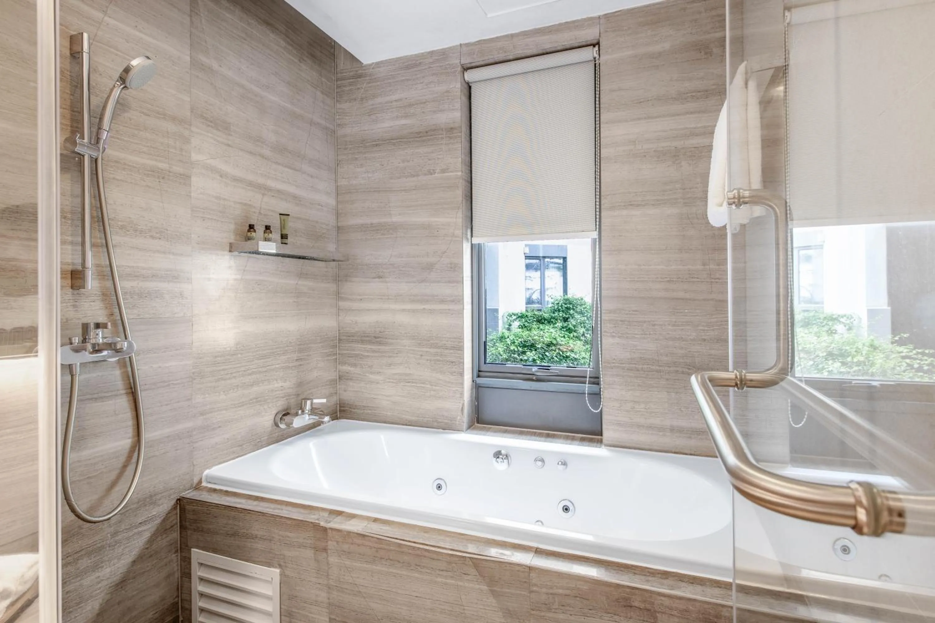One-Bedroom Premier in Ascott Aden Shenzhen