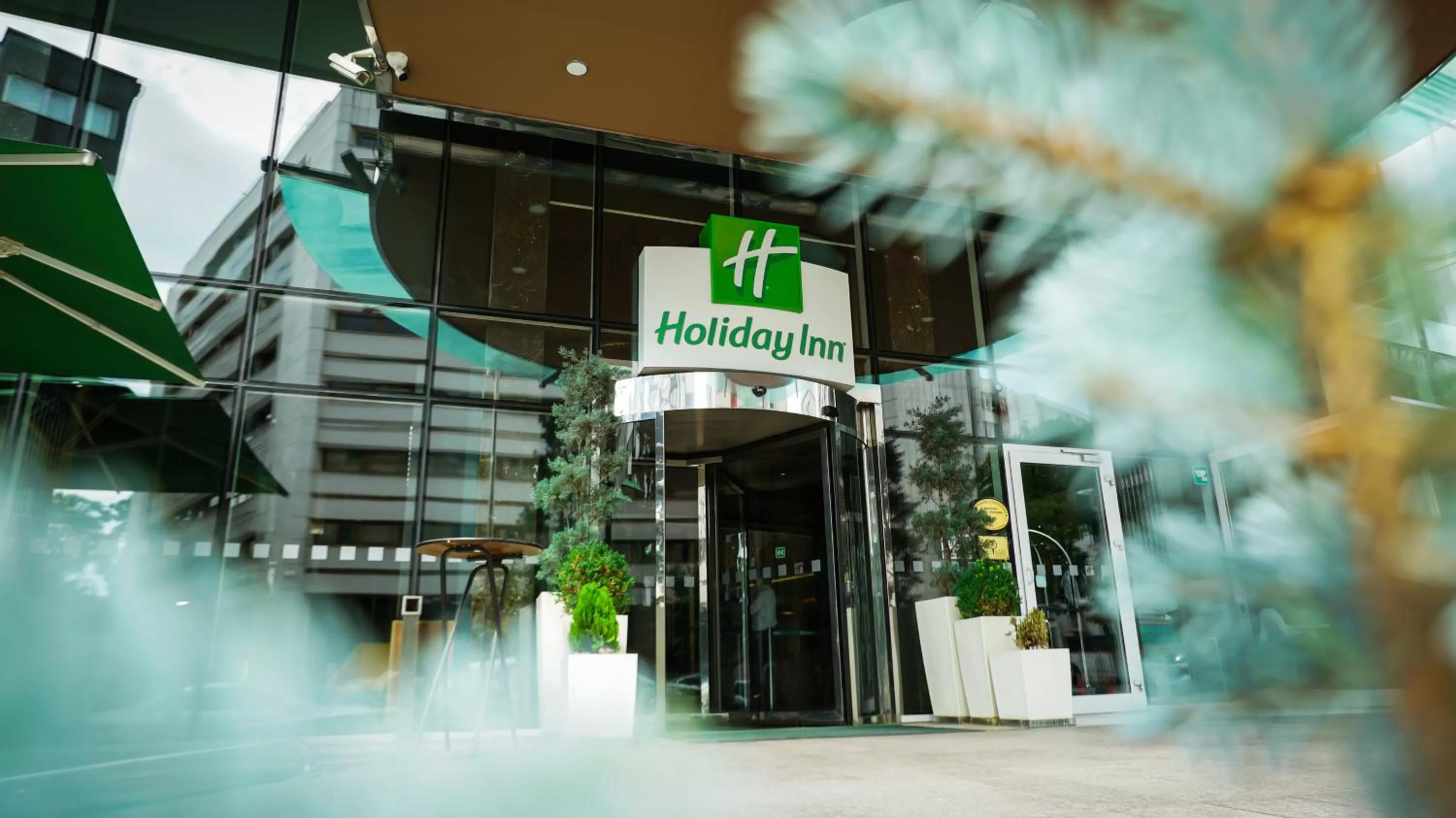 Holiday Inn Ankara-Kavaklidere by IHG